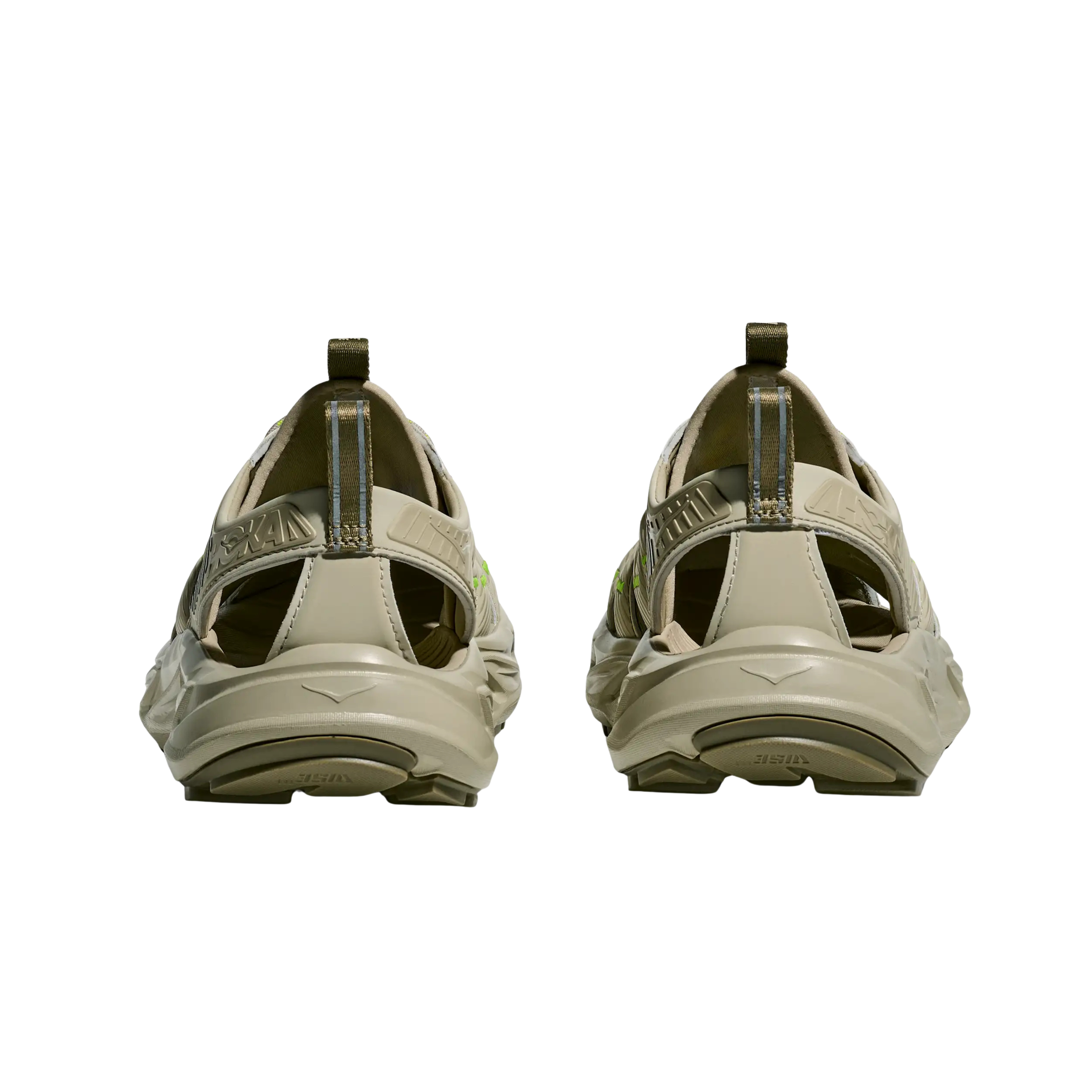 Hoka Men Hopara - Oyster Mushroom