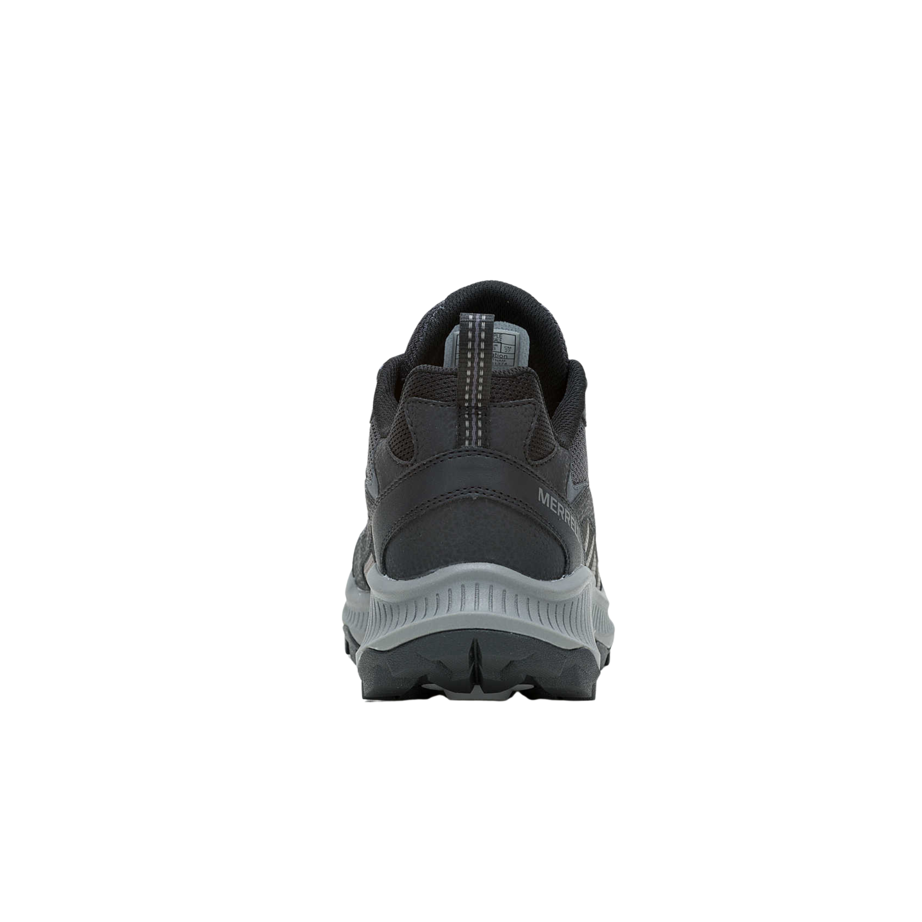 Merrell Men Speed Strike 2 - Black