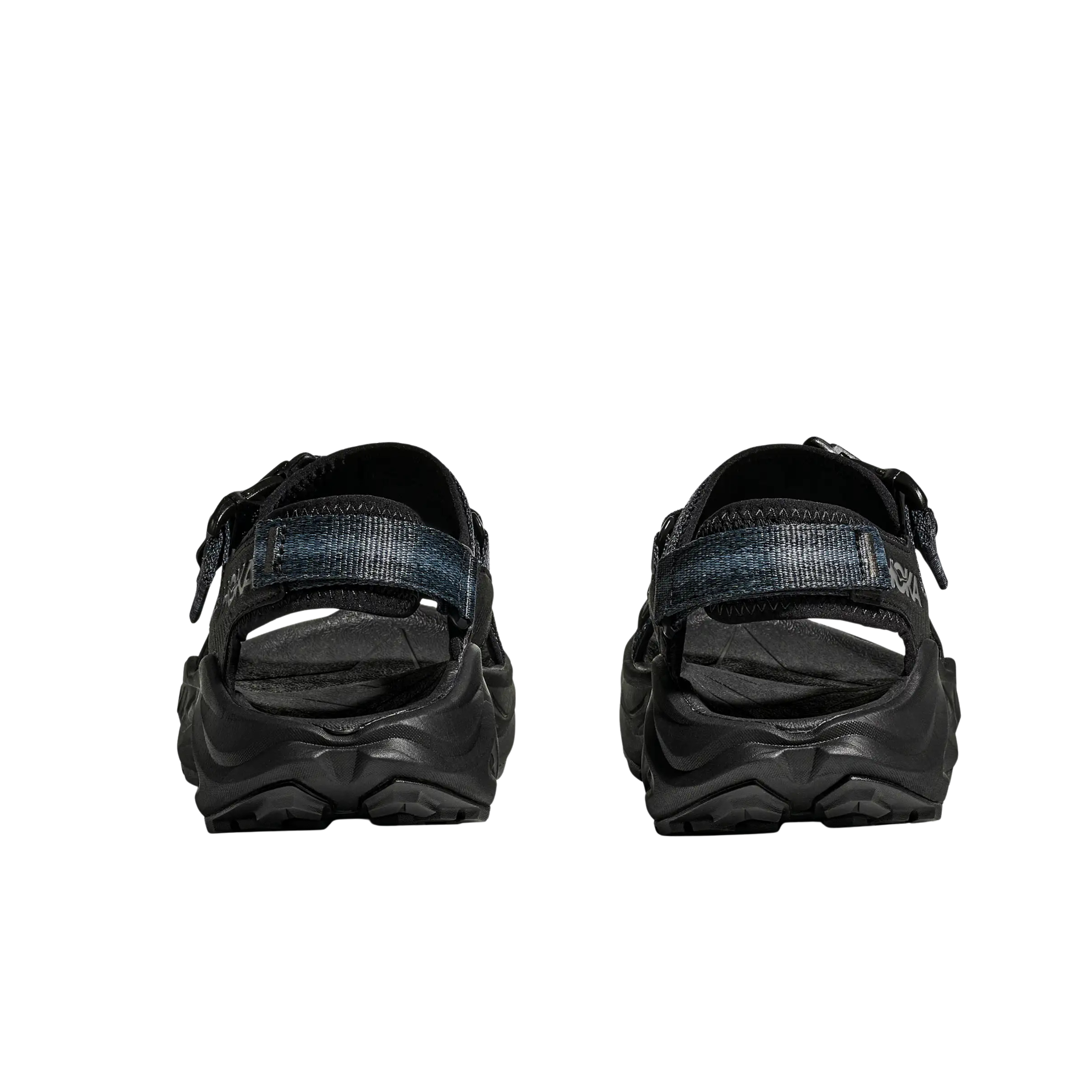 Hoka Men Infini Hike TC - Black