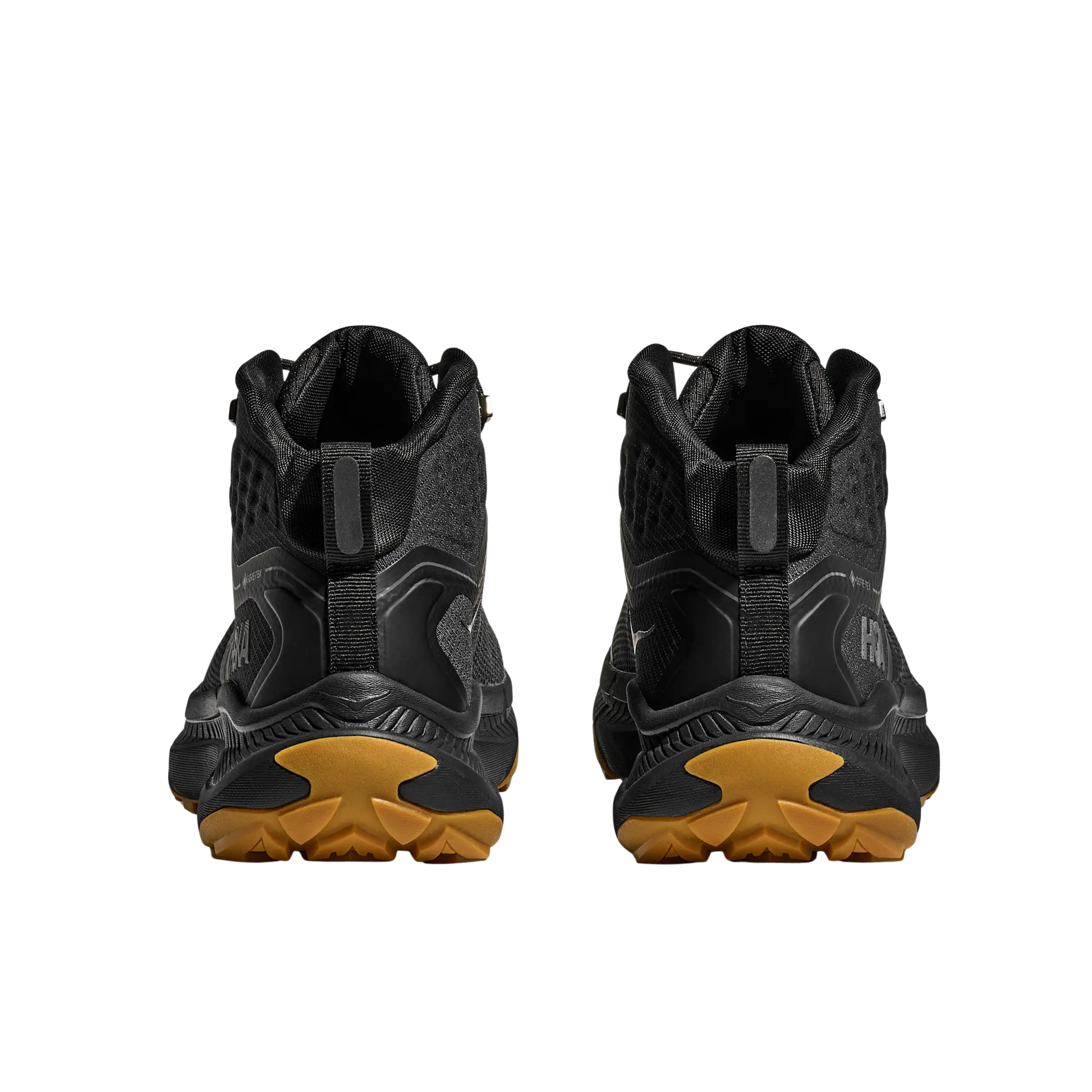 Hoka Men Transport Hike GTX - Black