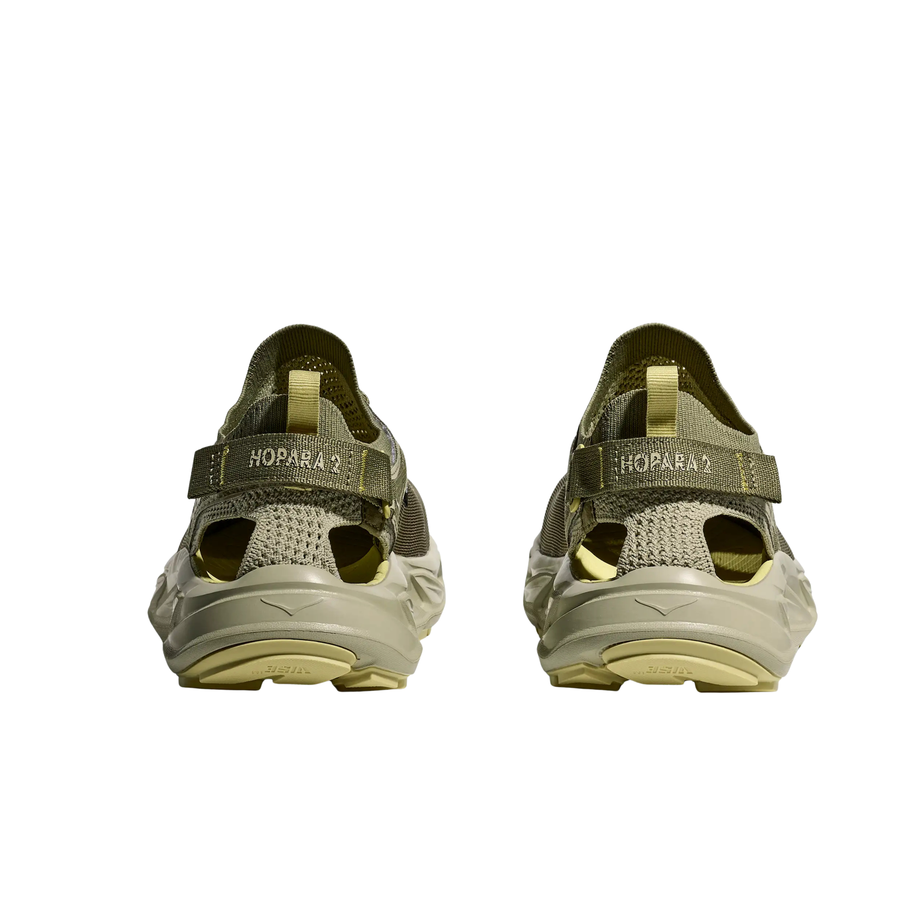 Hoka Men Hopara 2 - Wild Mushroom