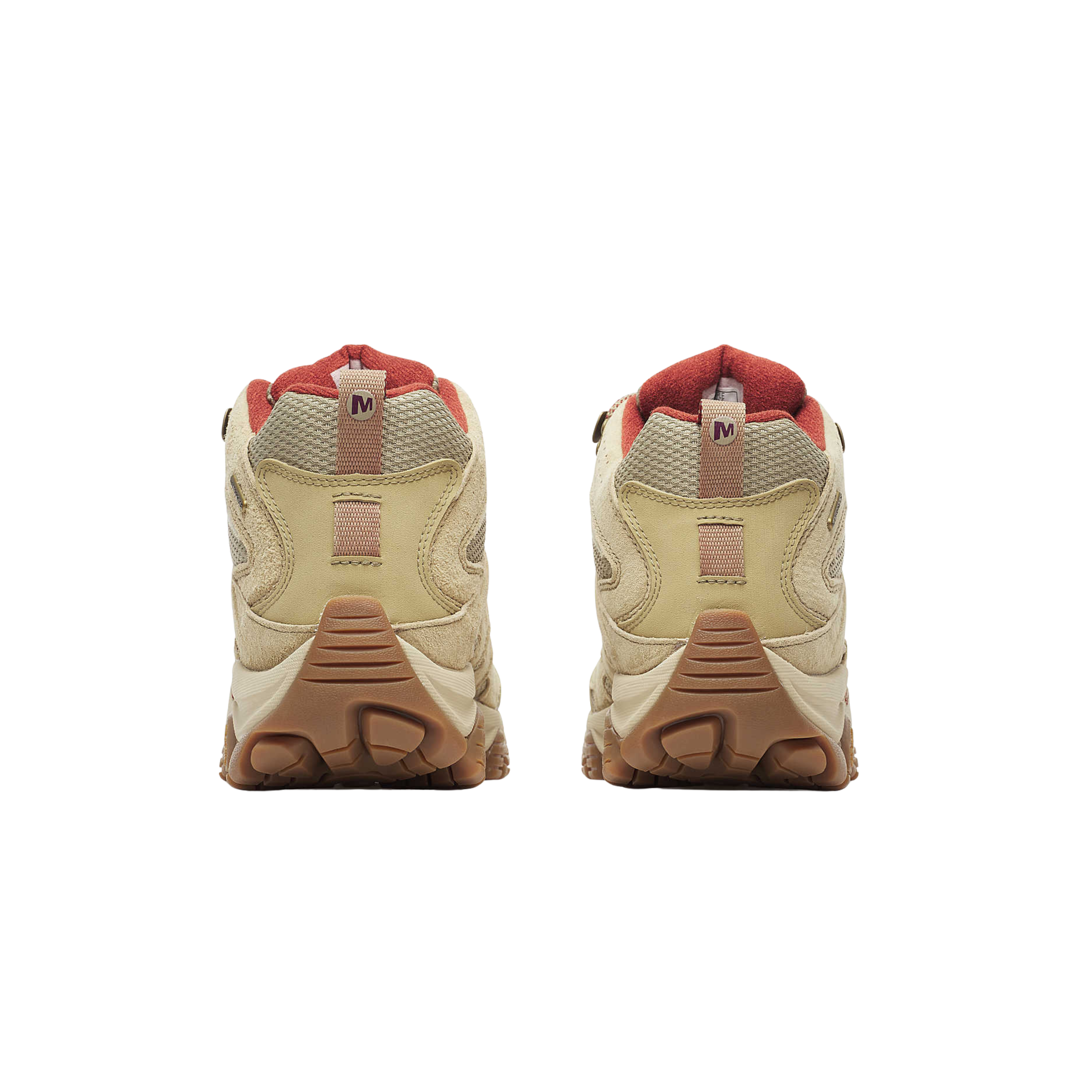 Merrell Men Moab 3 Mid Waterproof - Mountain