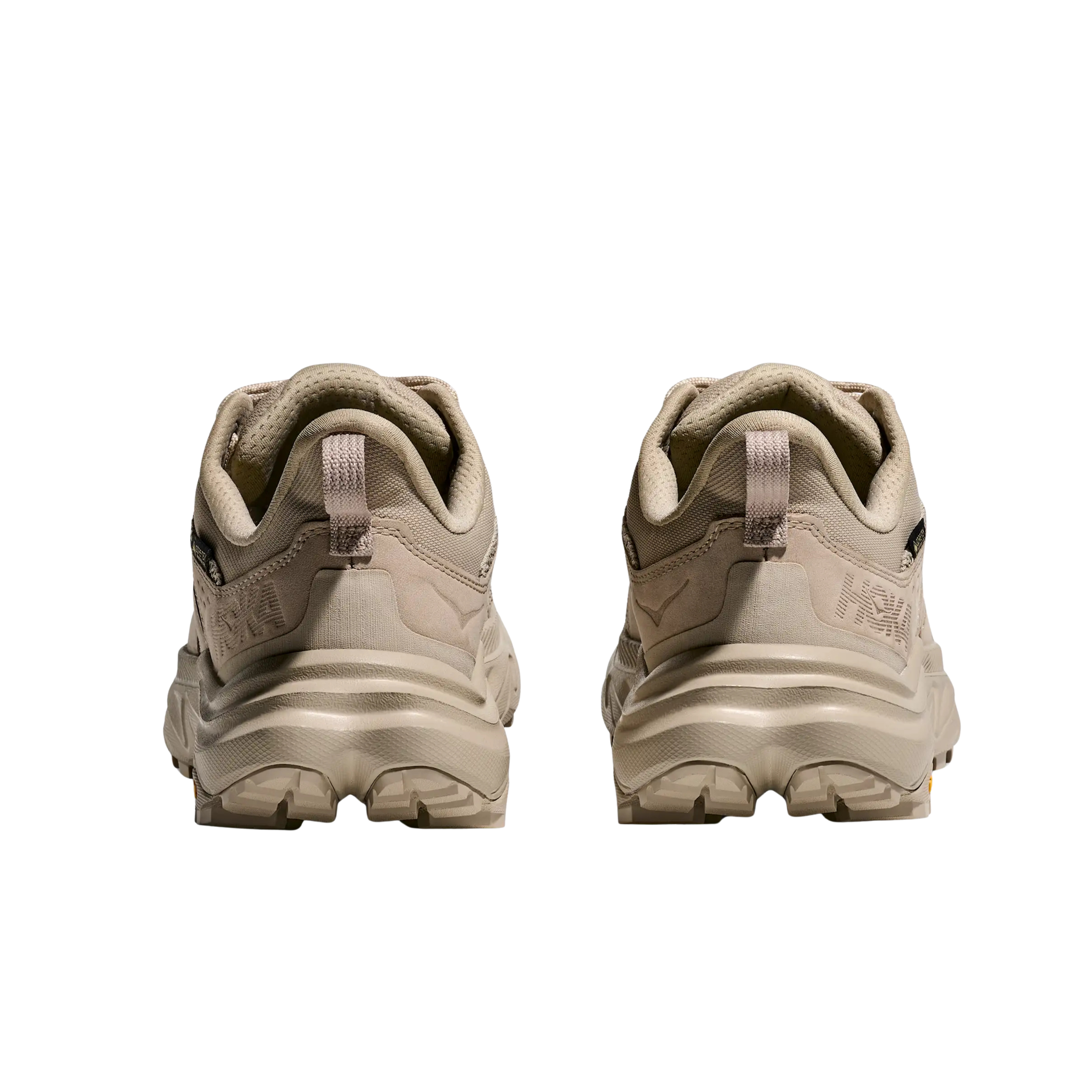 Hoka Men Anacapa 2 Low GTX - Raw Linen Oat Milk