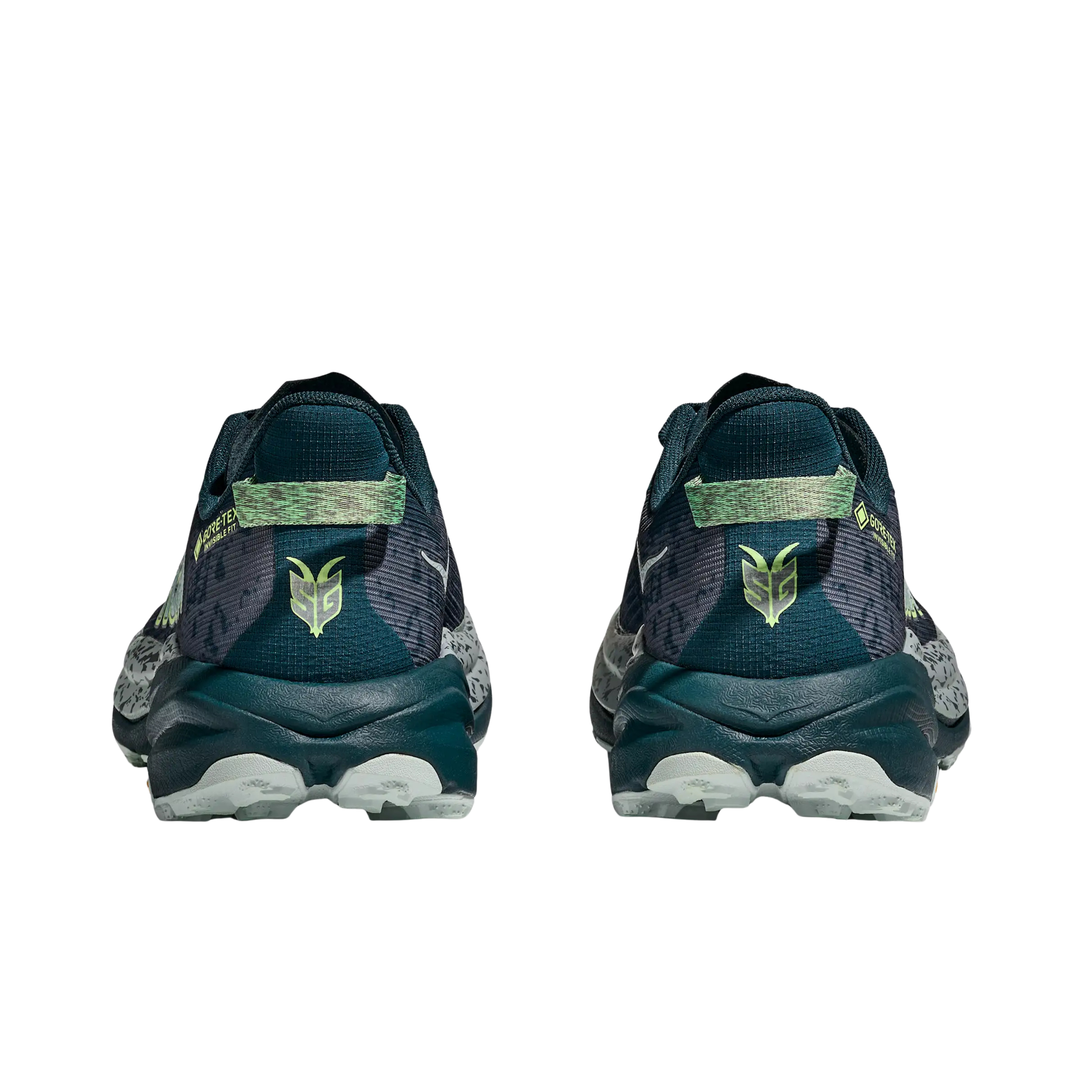 Hoka Men Speedgoat 6 GTX - Blue Twilight Druzy