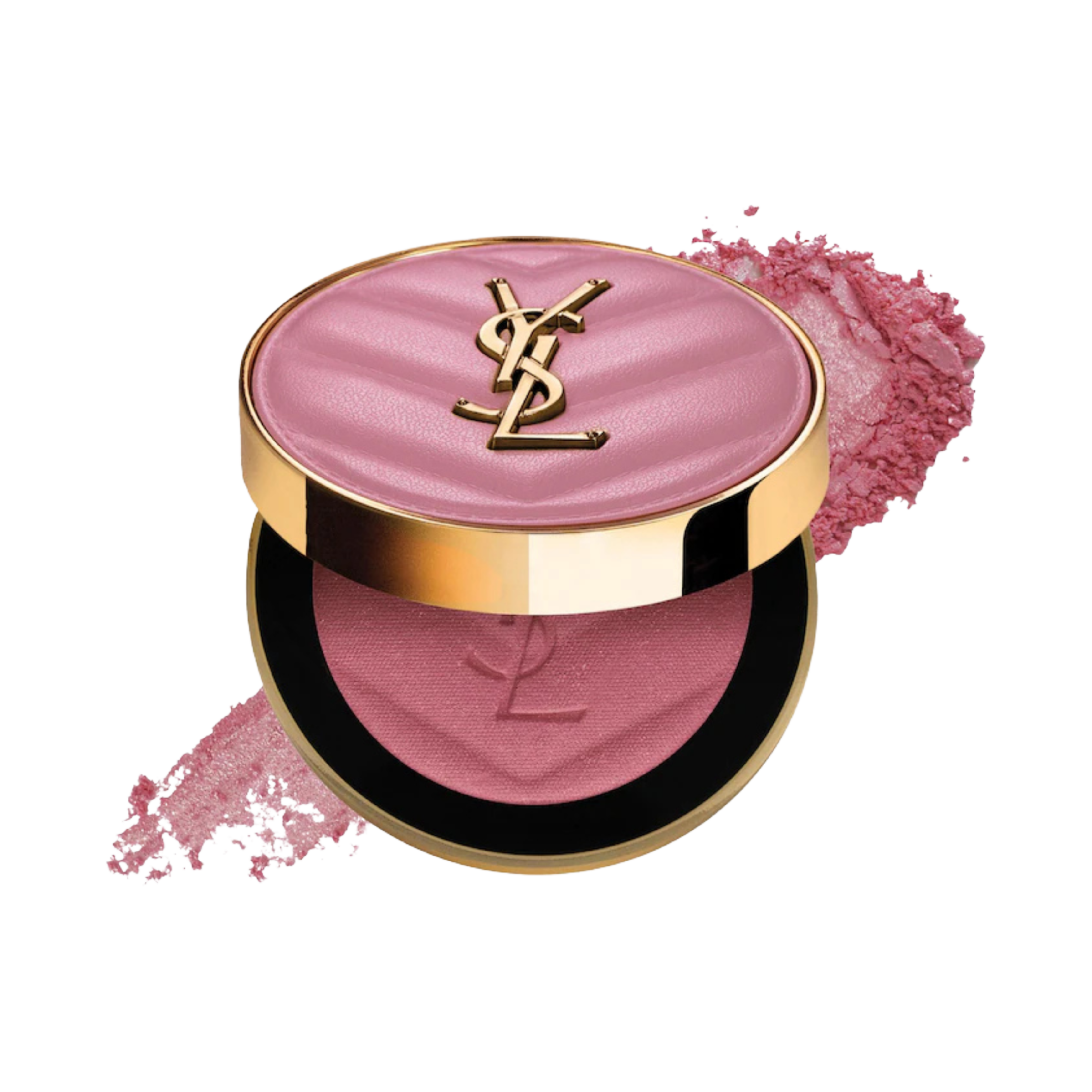 Yves Saint Laurent Make Me Blush Powder Blush - 44 Nude Lavalliere