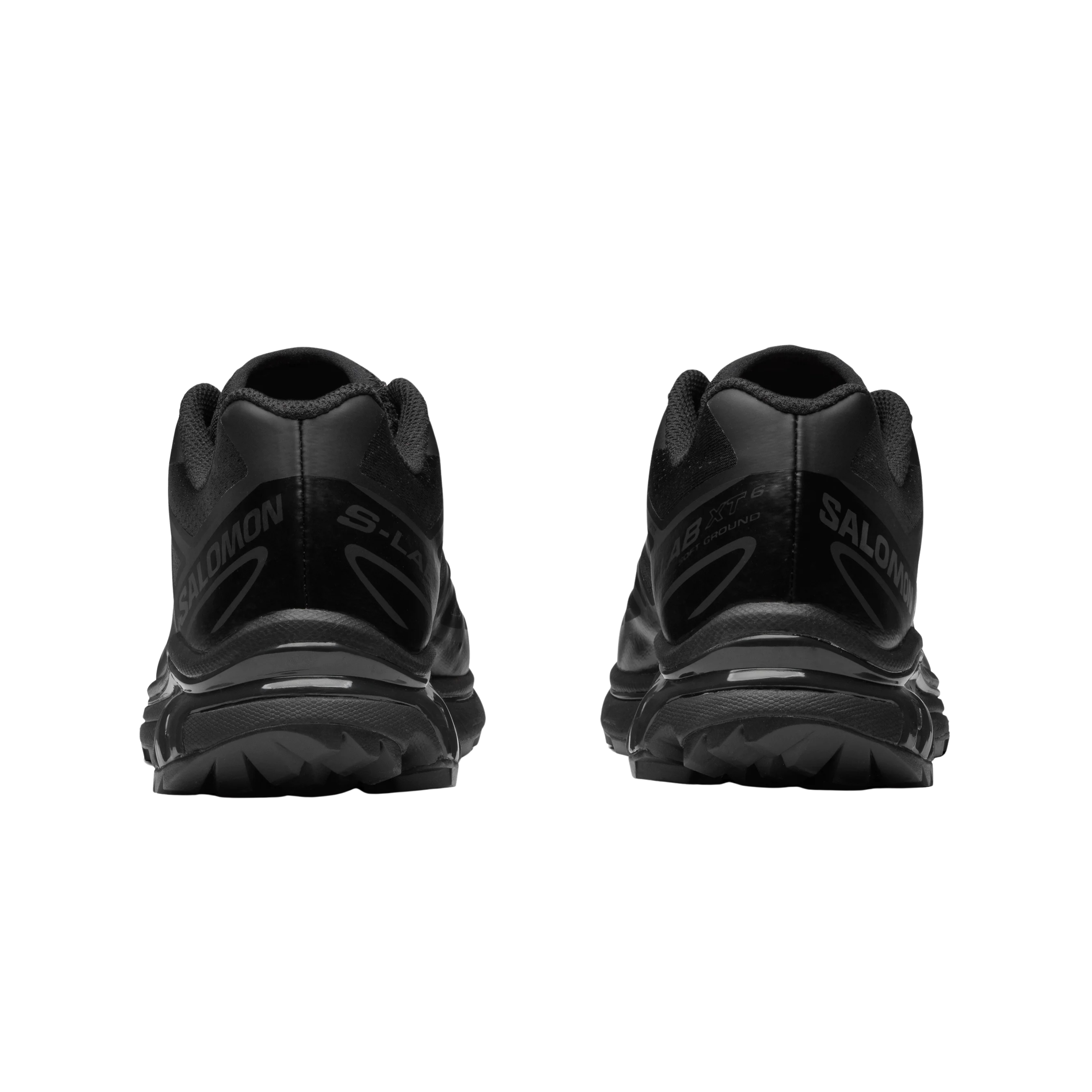 Salomon Men XT-6 - Black Phantom