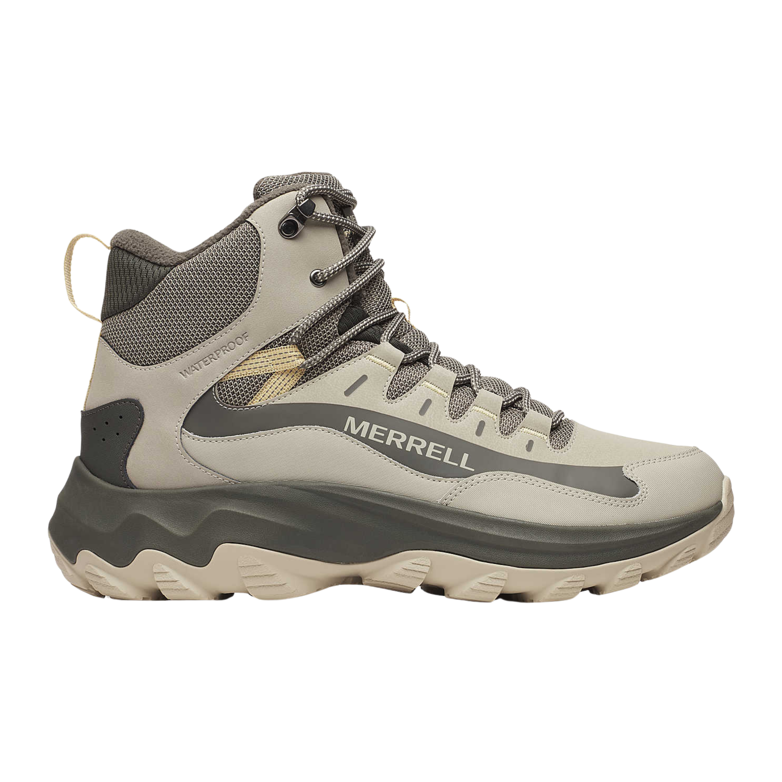 Merrell Men Thermo Chill 2 Mid Waterproof - Diorite