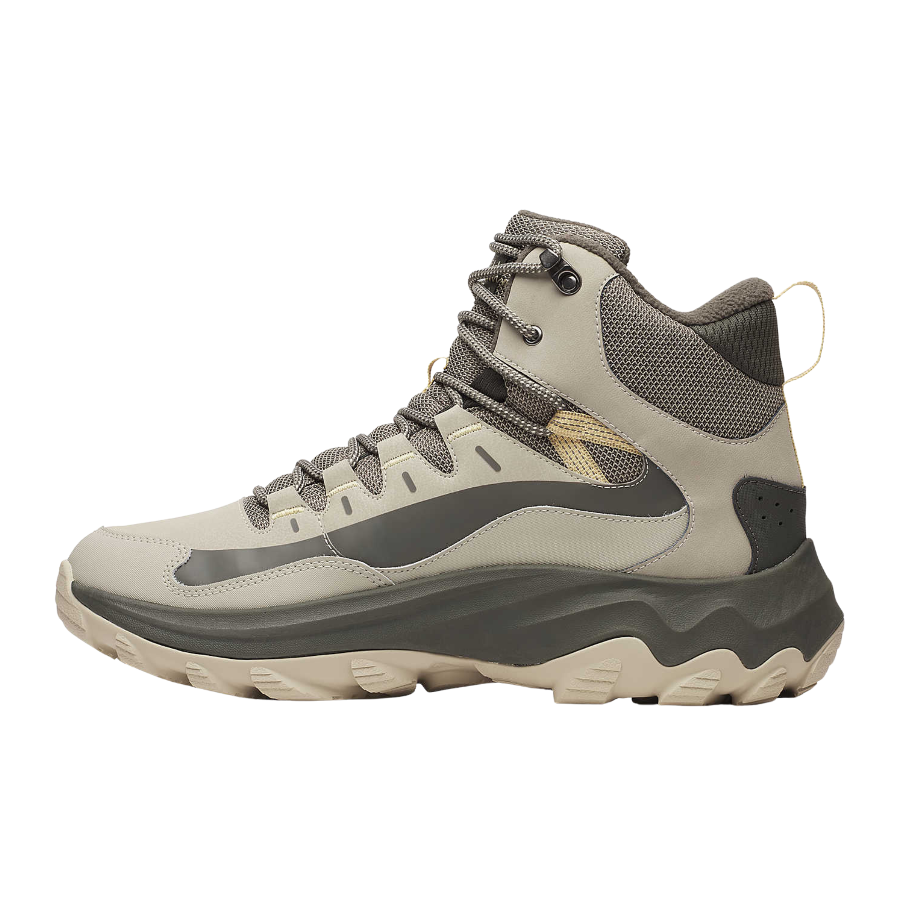 Merrell Men Thermo Chill 2 Mid Waterproof - Diorite