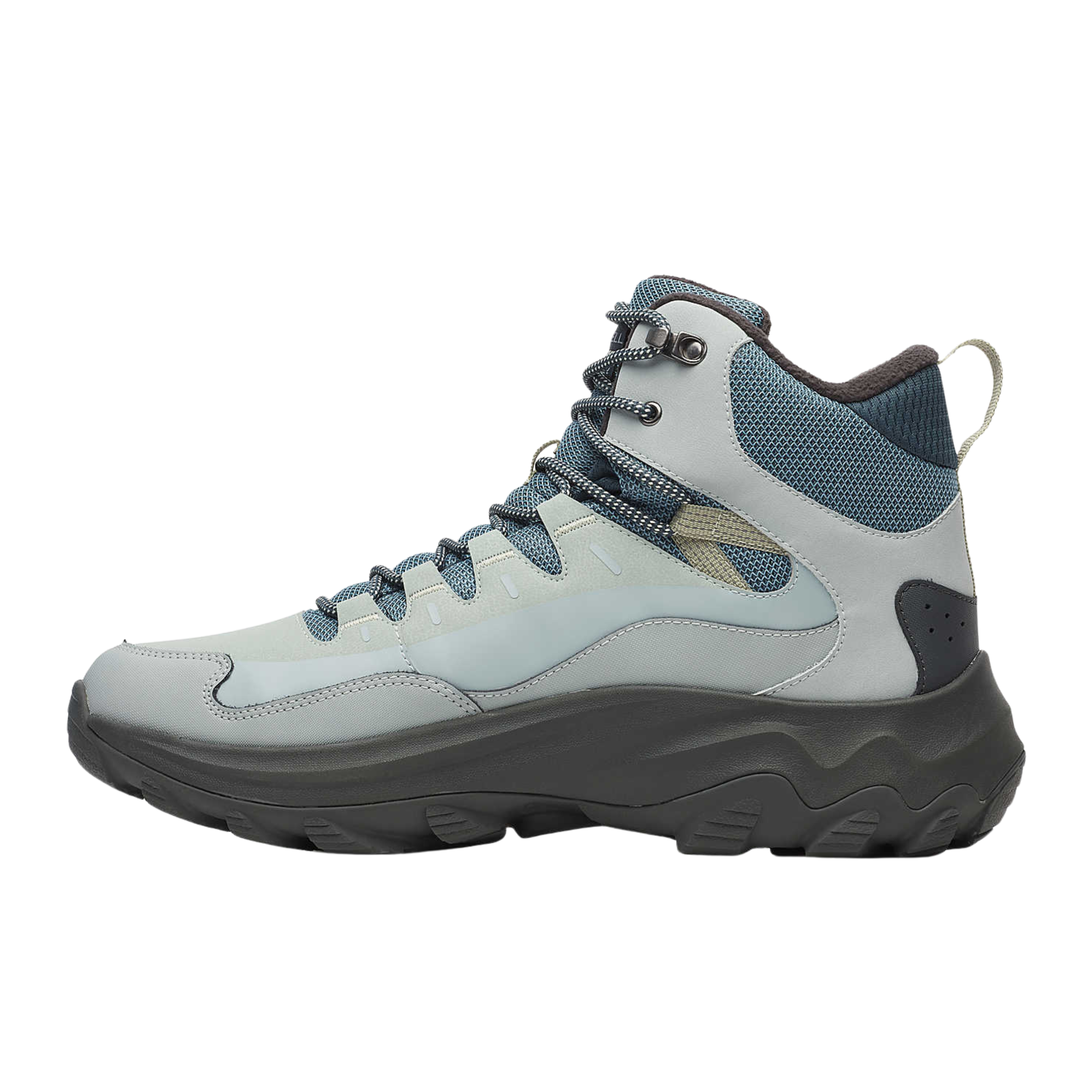 Merrell Men Thermo Chill 2 Mid Waterproof - Calcite