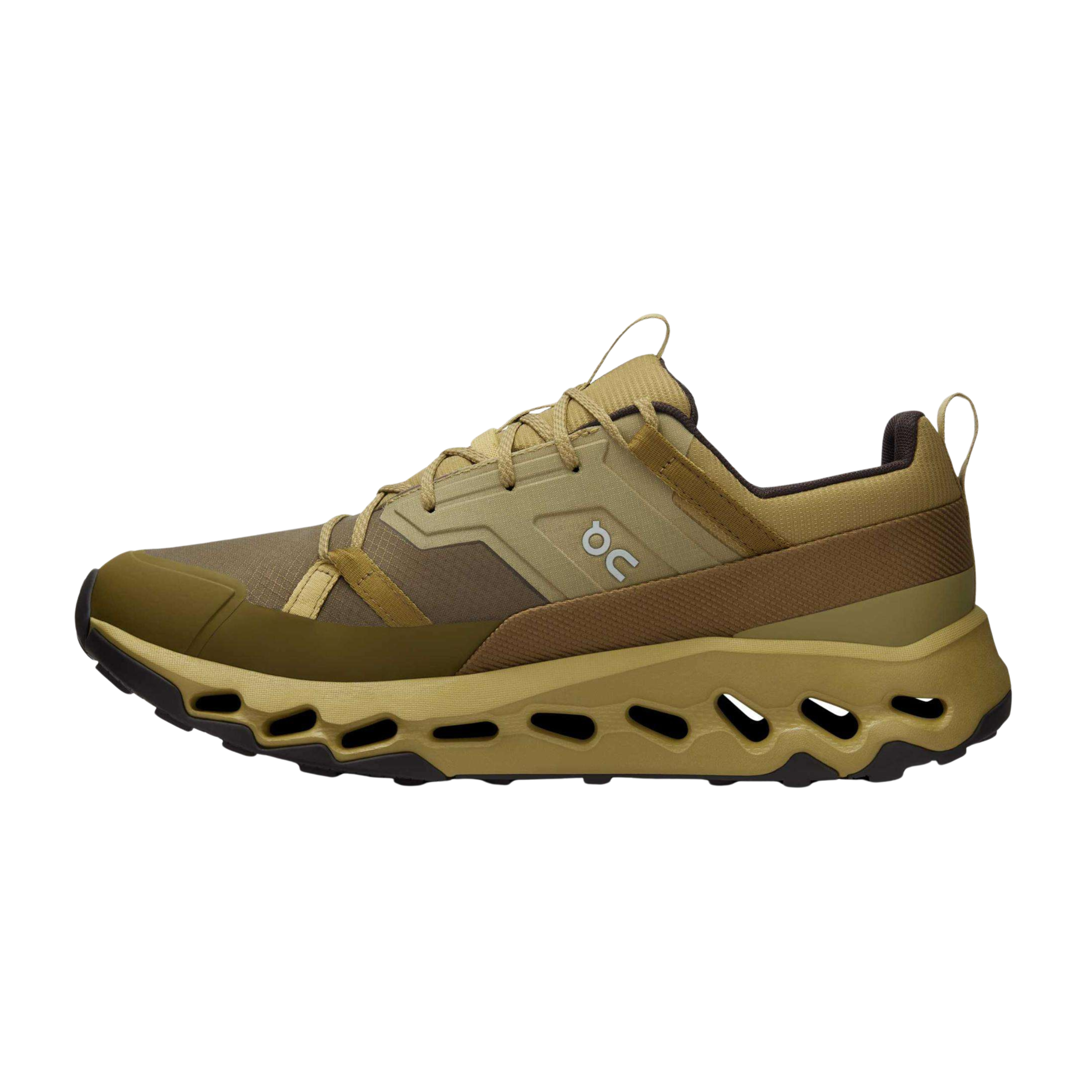 ON Men Cloudhorizon Waterproof - Safari Olive