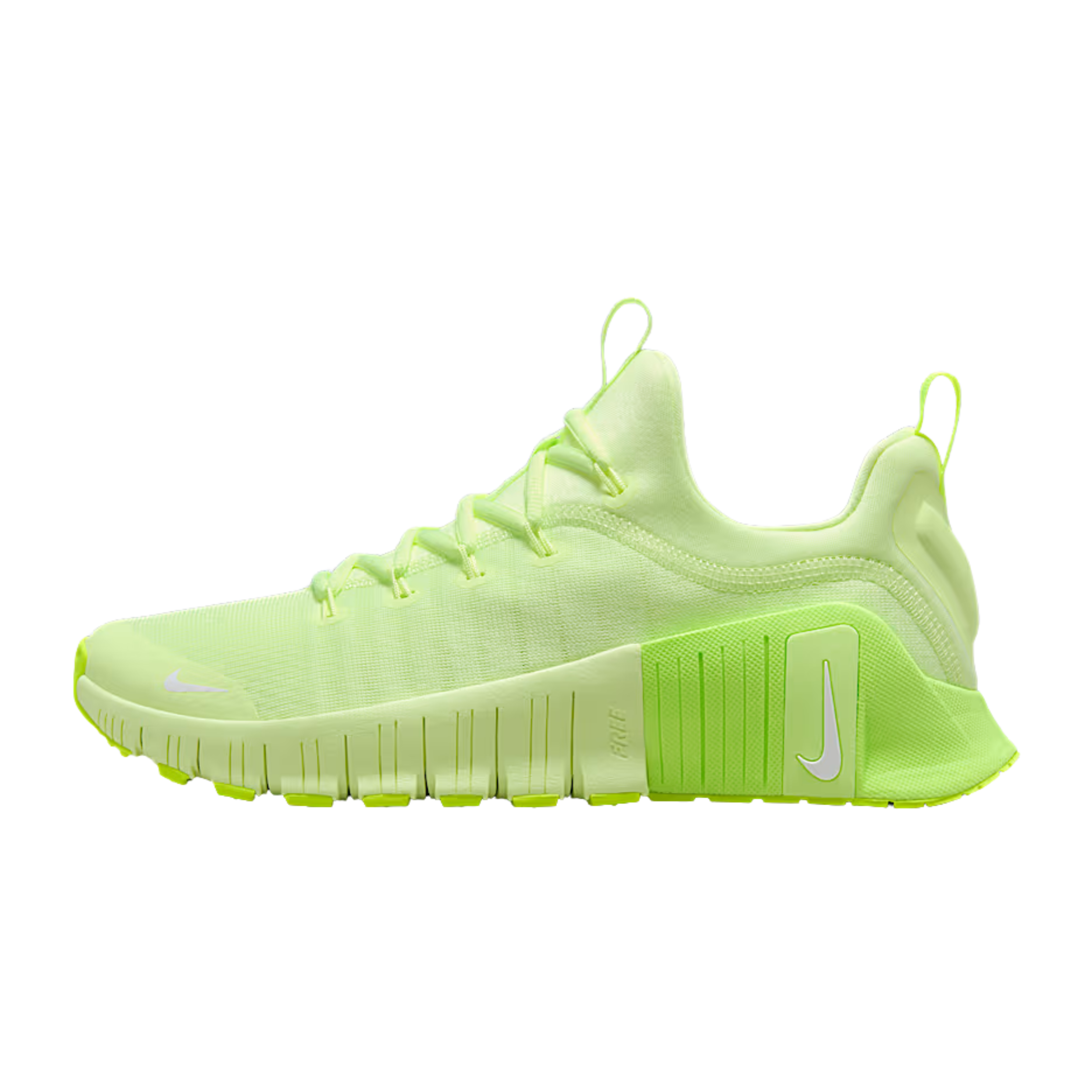 Nike Women's Metcon 6 - Barely Volt
