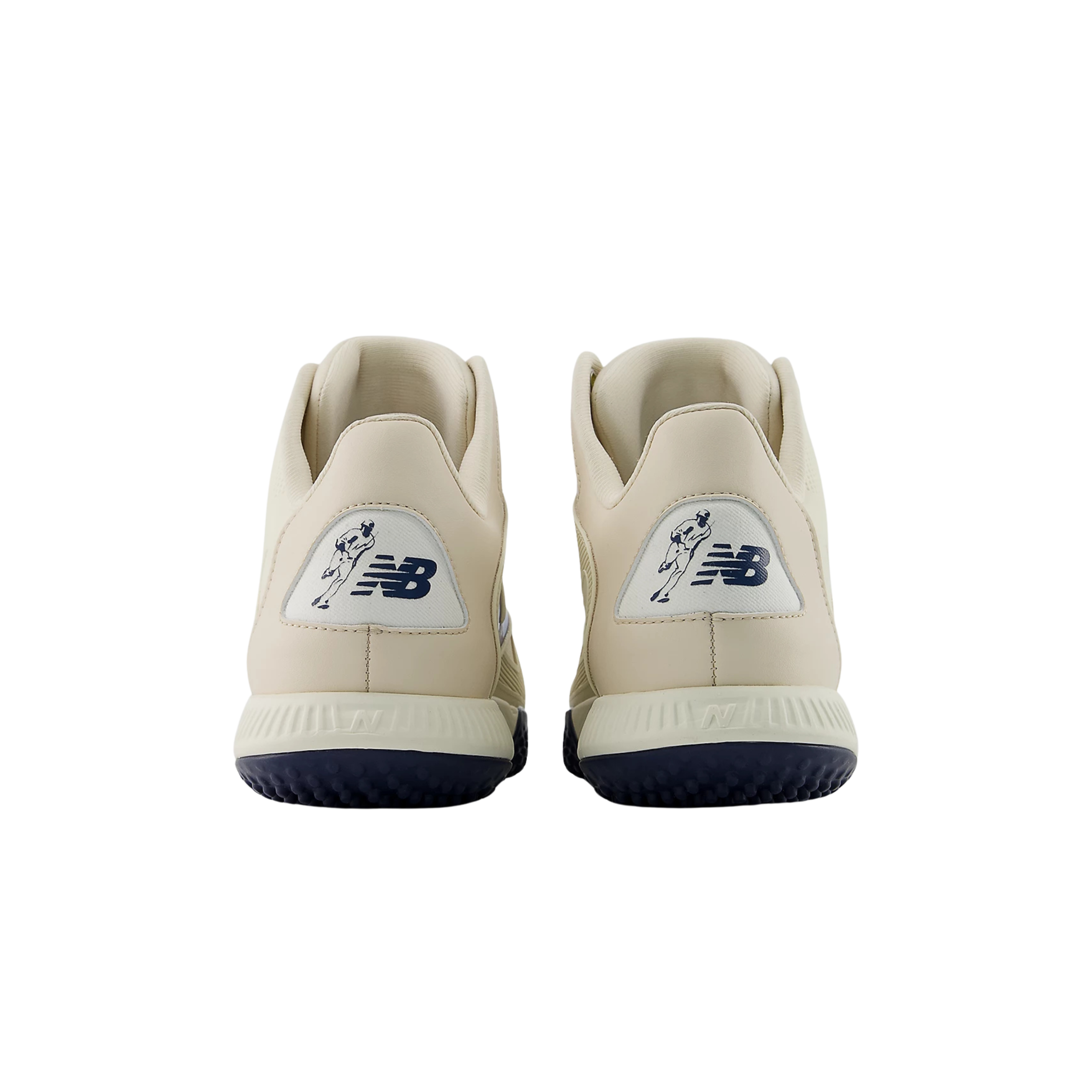 New Balance Men FuelCell Ohtani 1 Trainer - Bisque Team Navy