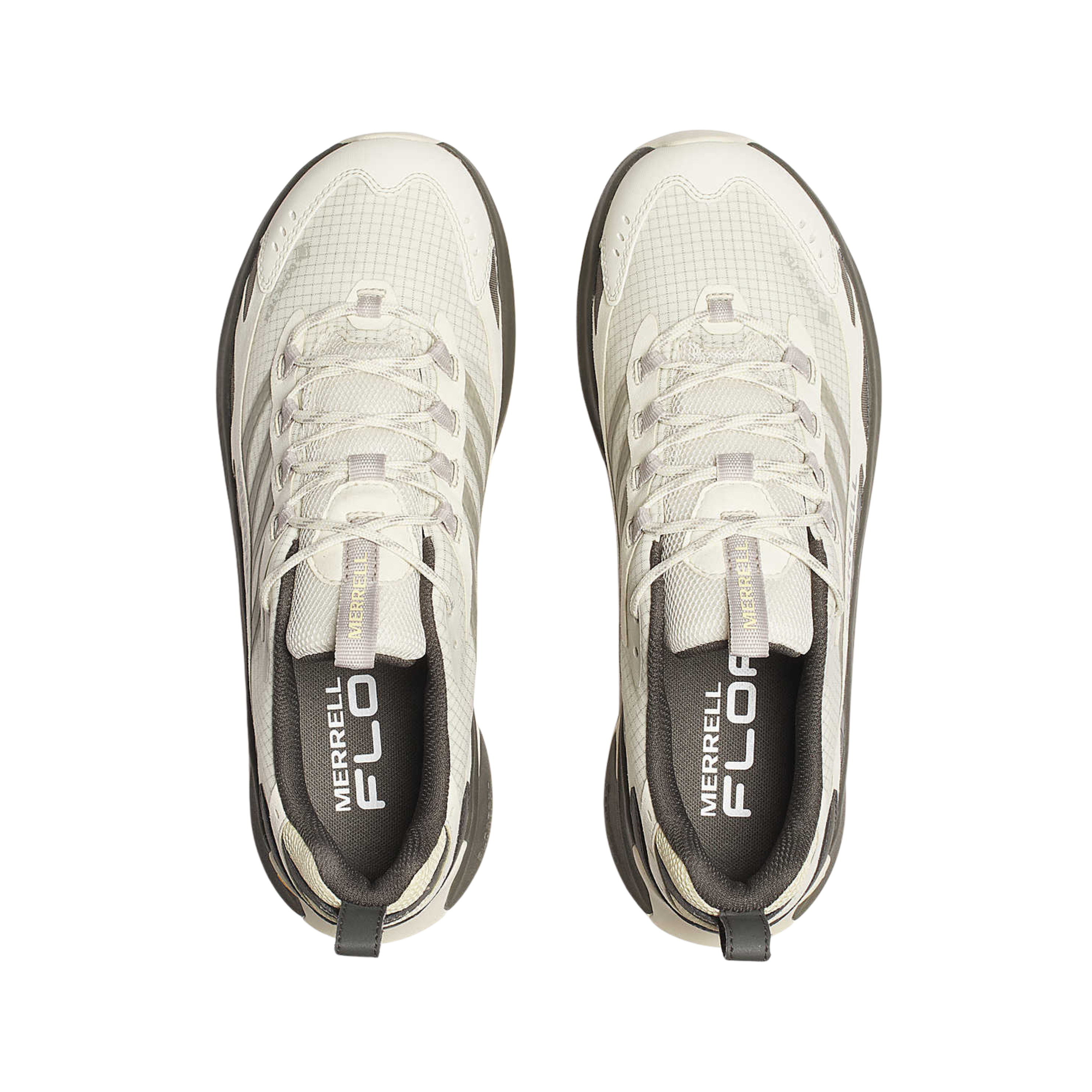 Merrell Men Moab Speed 2 Gore-Tex - Stucco