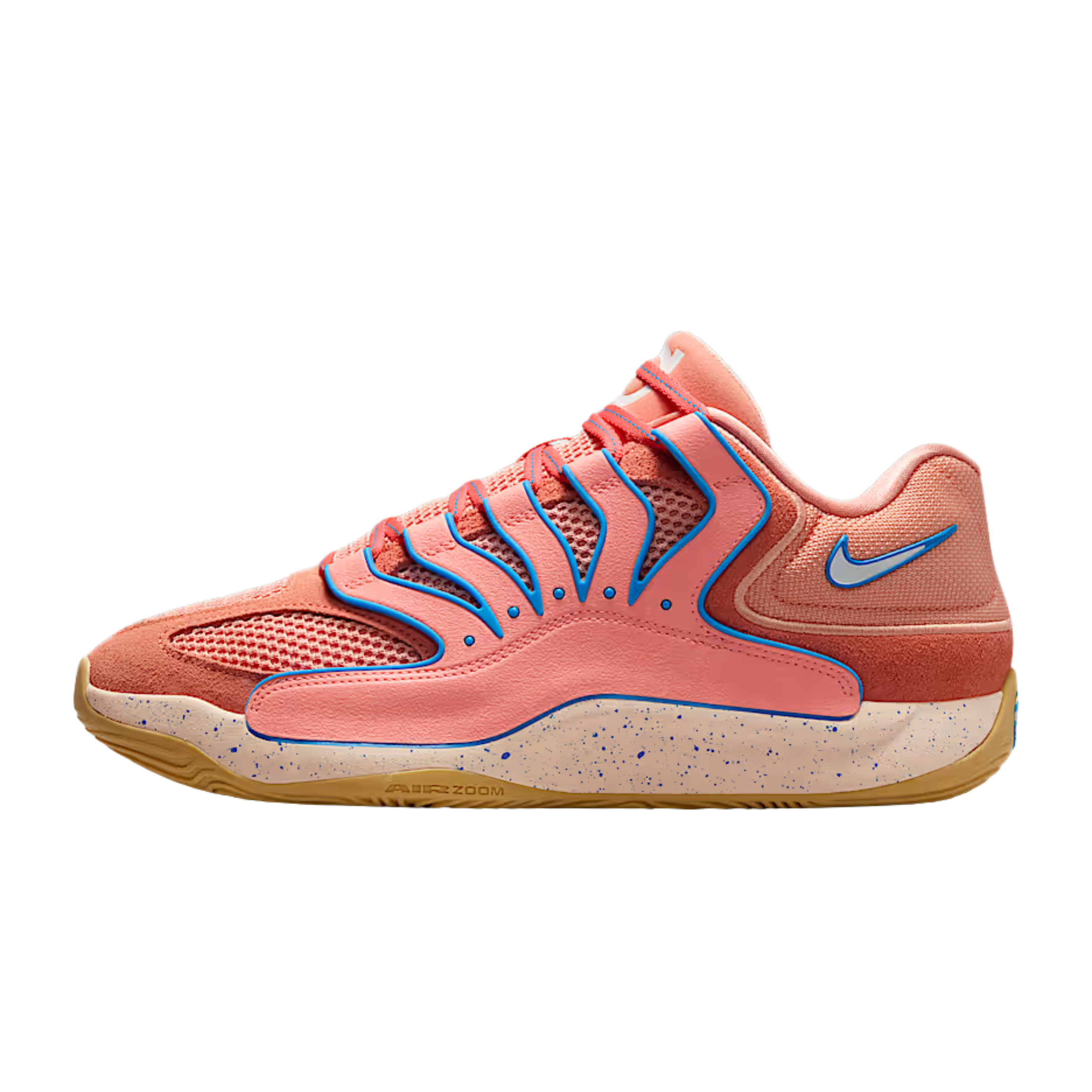 Nike Men's KD18 - Atomic Pink