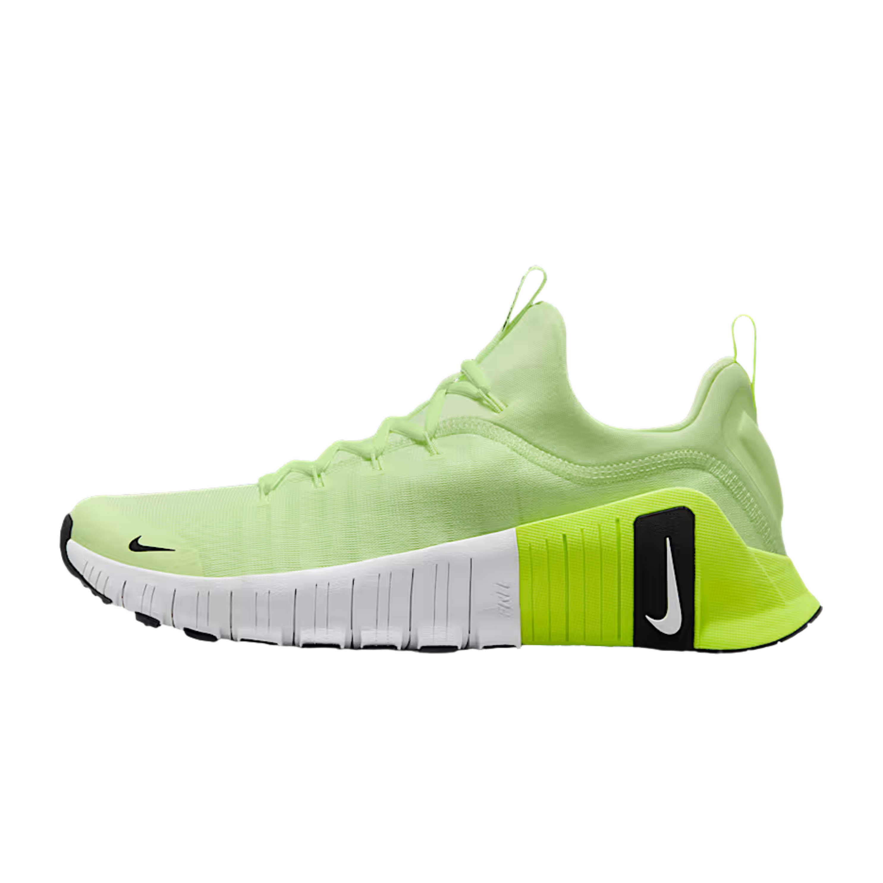 Nike Men's Free Metcon 6 - Barely Volt