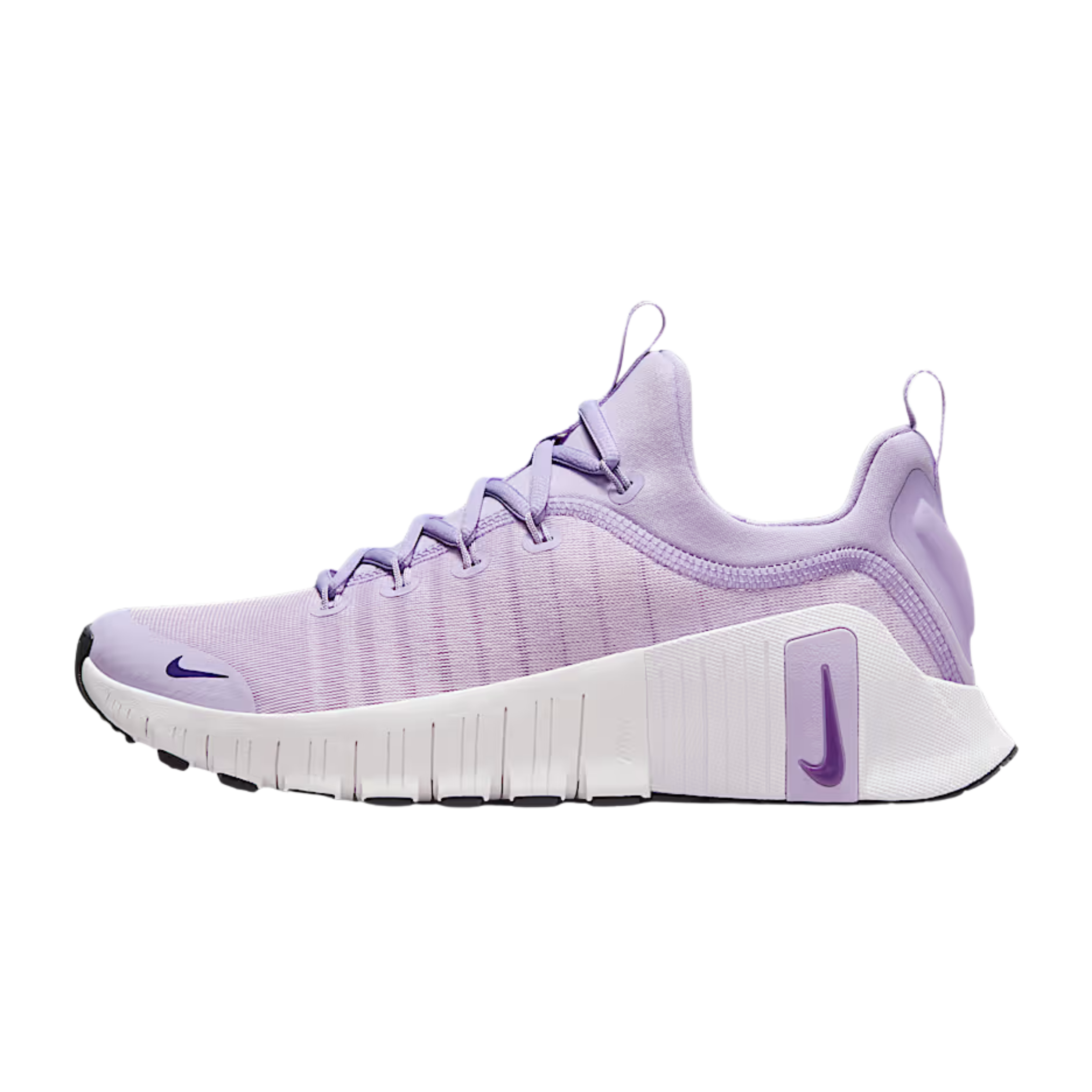 Nike Women's Metcon 6 - Hydrangeas Lilac Bloom