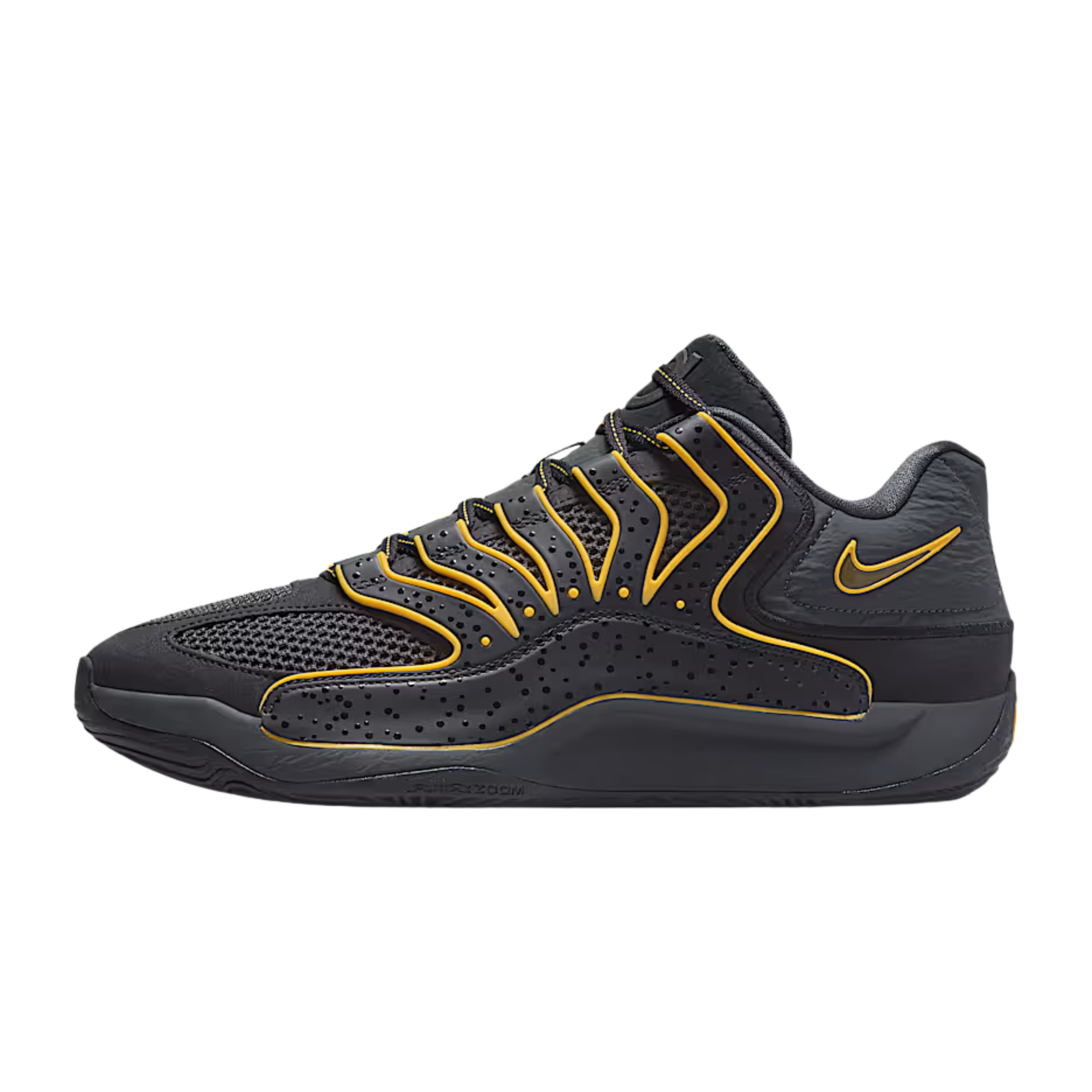 Nike Men's KD18 - Black Anthracite