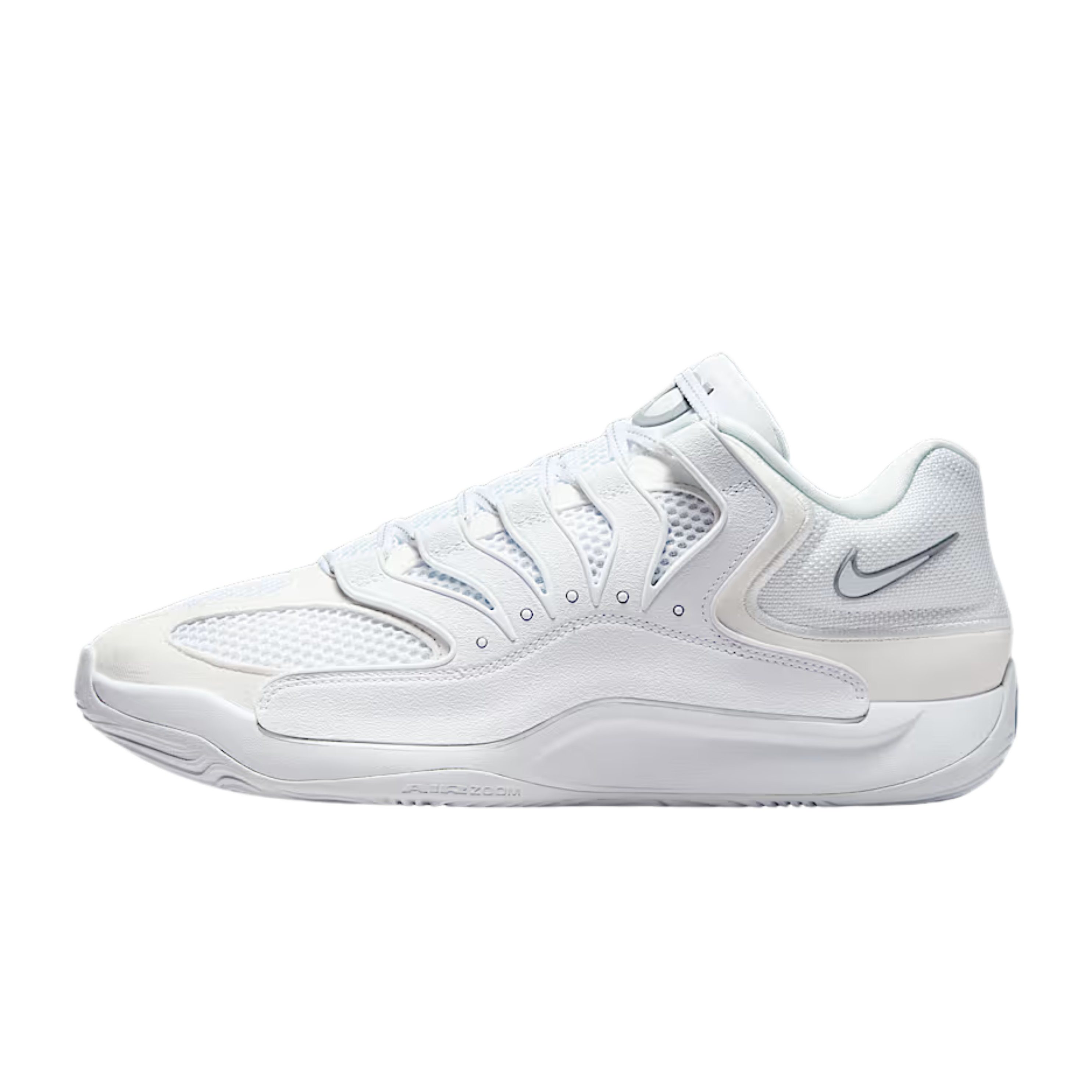 Nike Men's KD18 - White