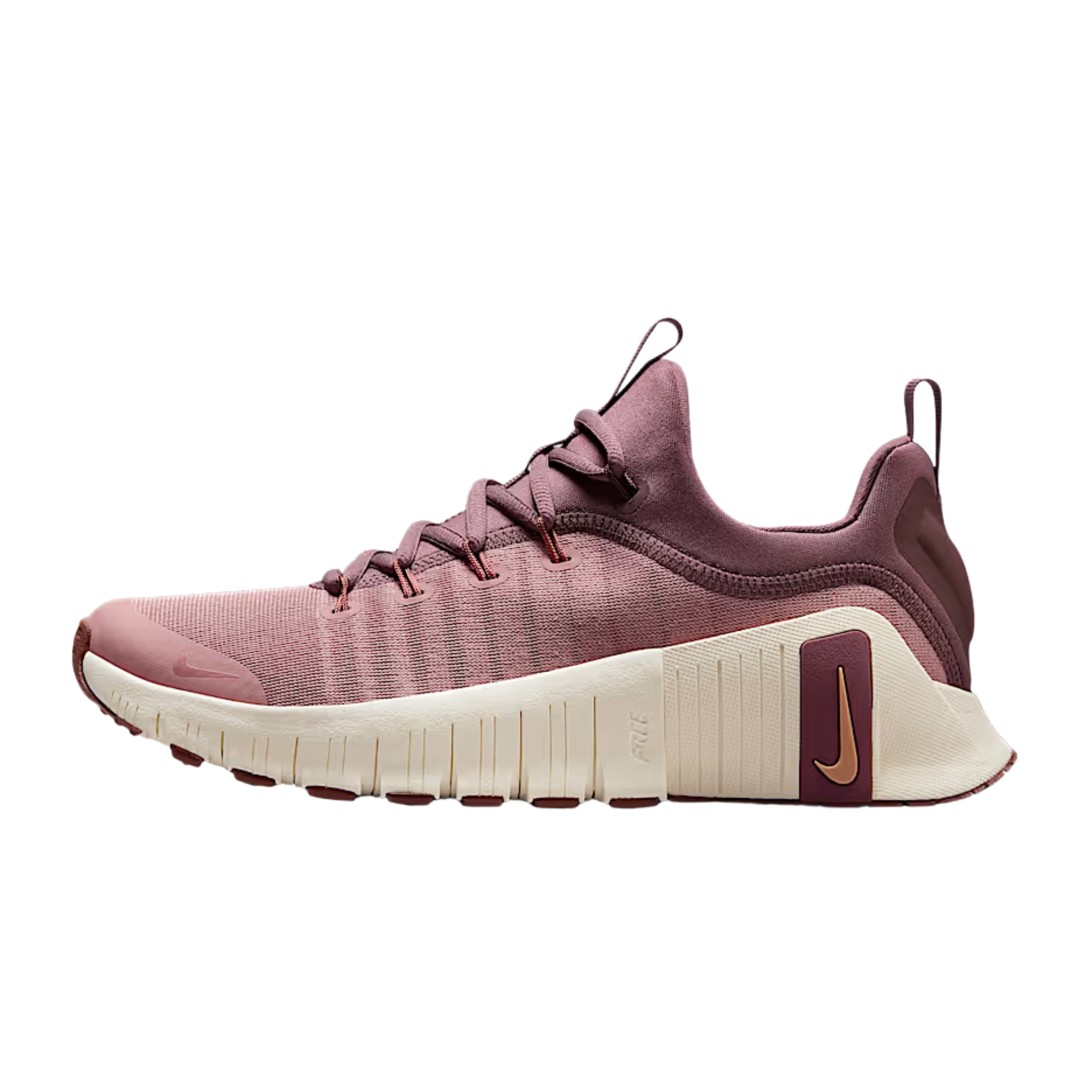 Nike Women's Metcon 6 - Particle Pink Pale Ivory