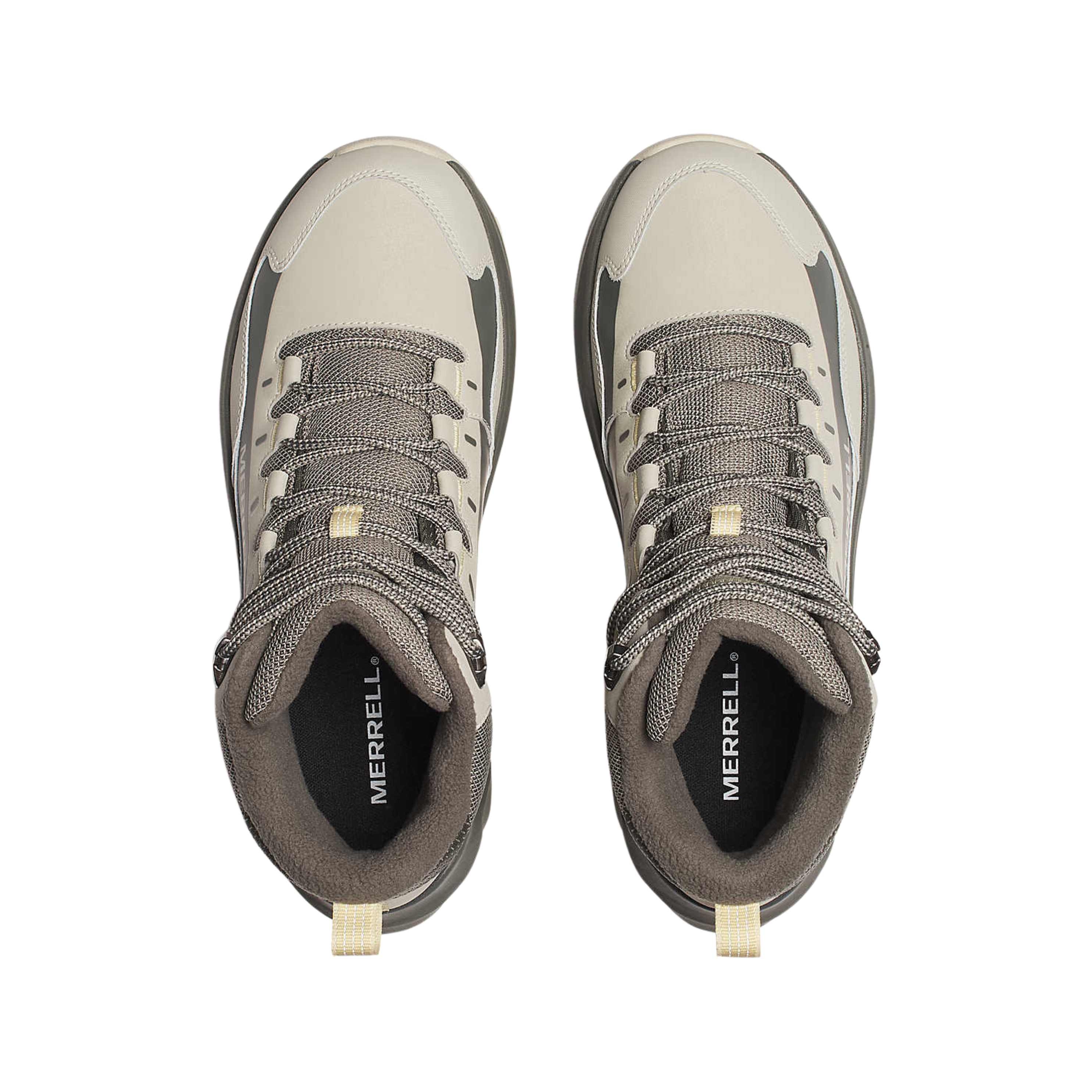 Merrell Men Thermo Chill 2 Mid Waterproof - Diorite