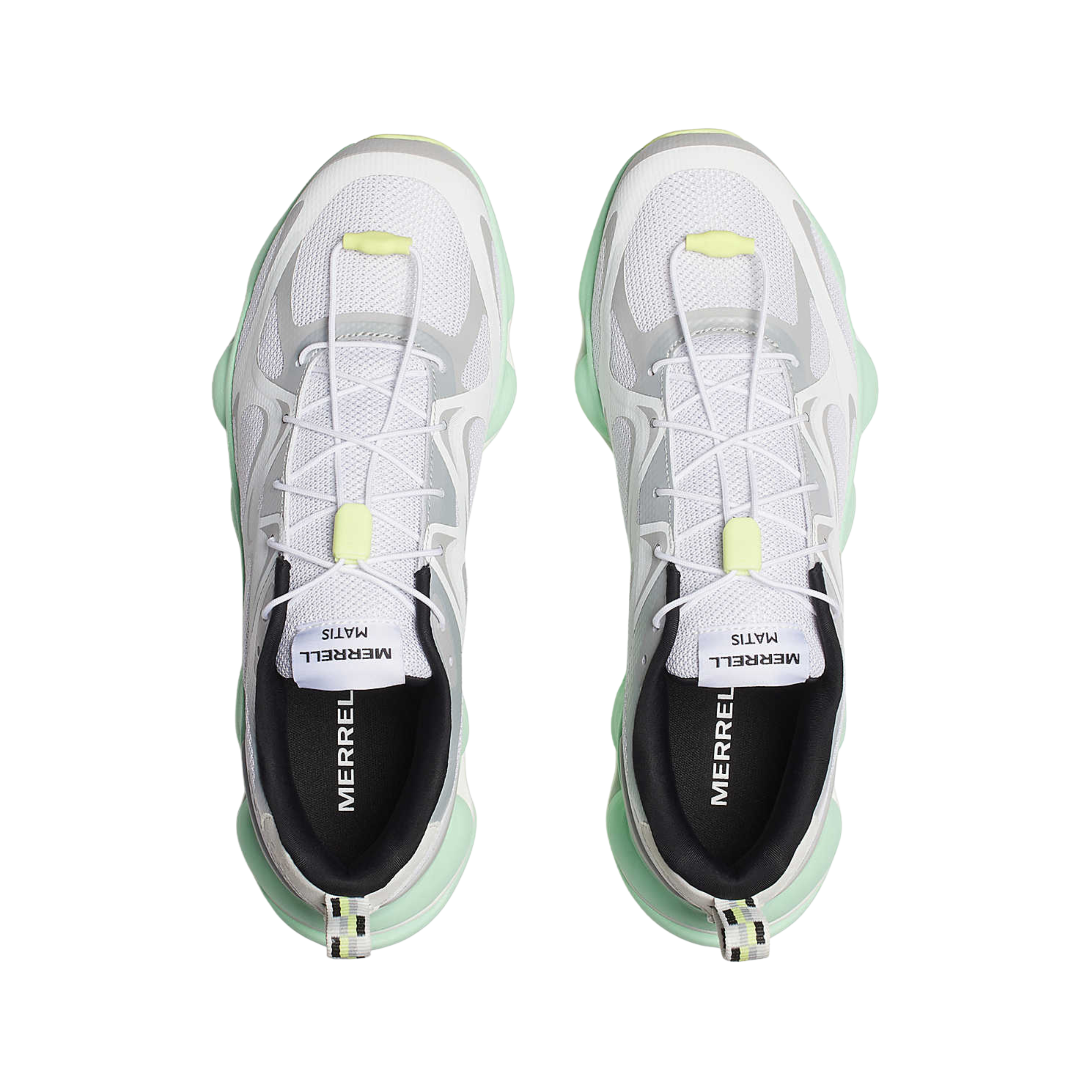 Merrell Men SpeedARC Matis - White Turquoise