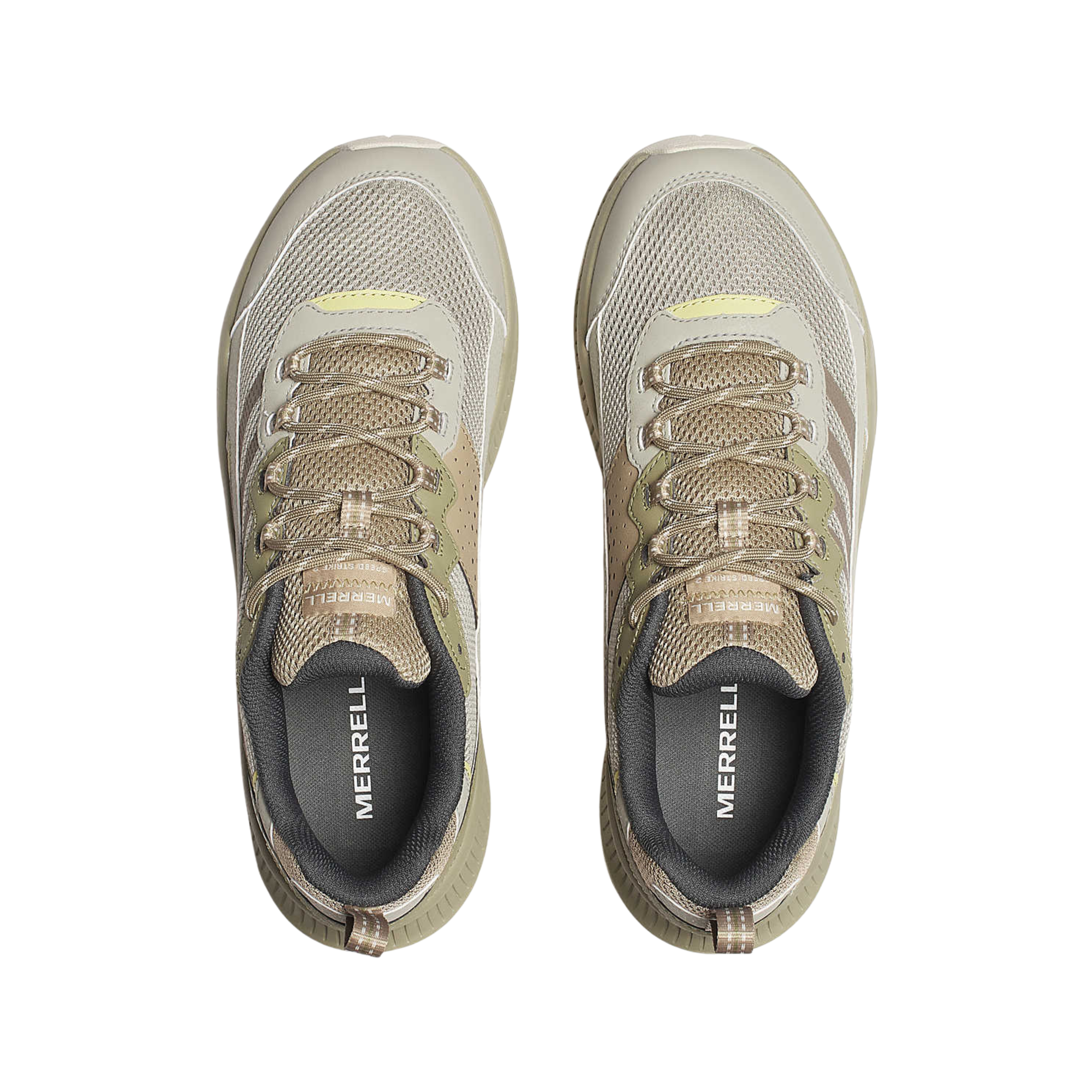 Merrell Men Speed Strike 2 - Diorite