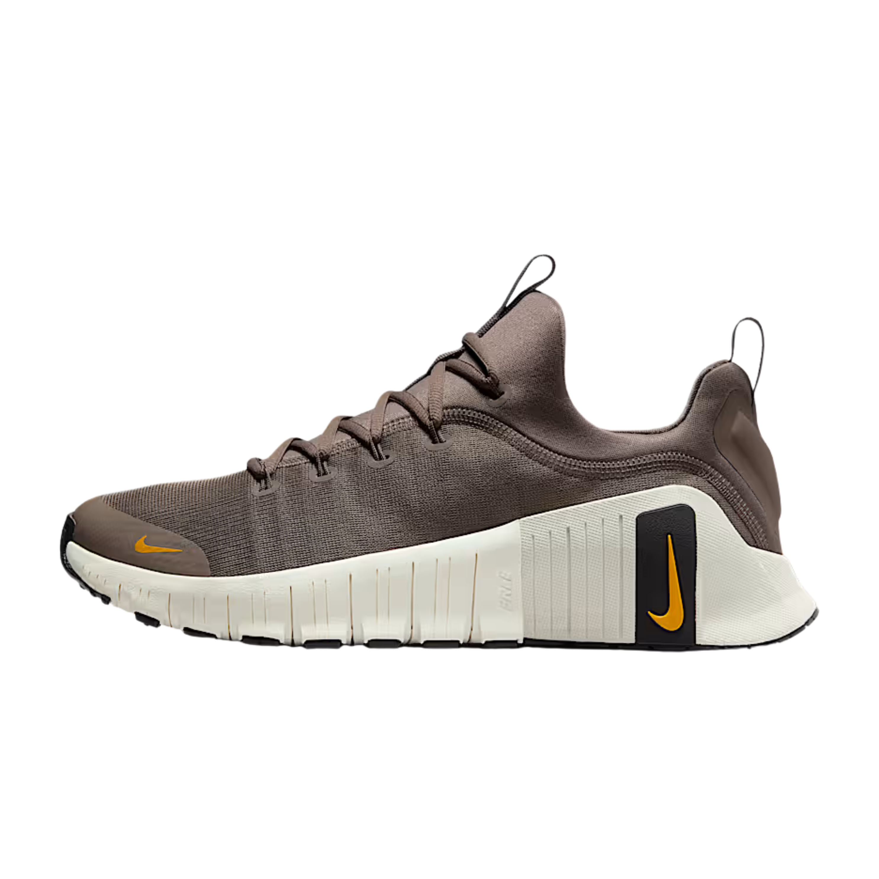Nike Men's Free Metcon 6 - Cave Stone Light Bone