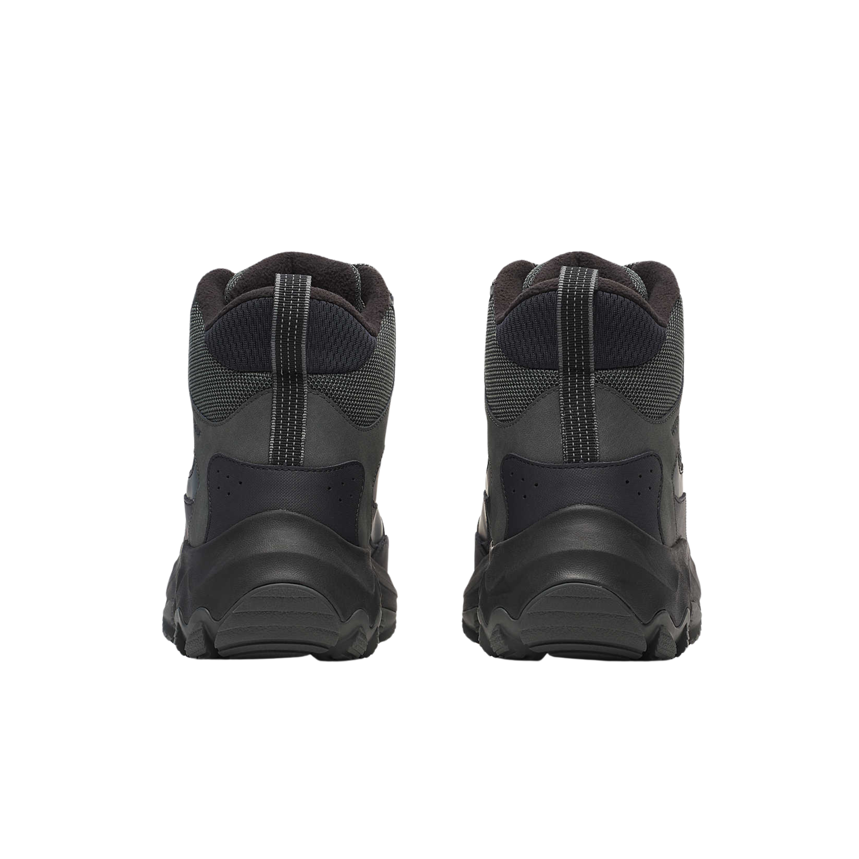 Merrell Men Thermo Chill 2 Mid Waterproof - Black