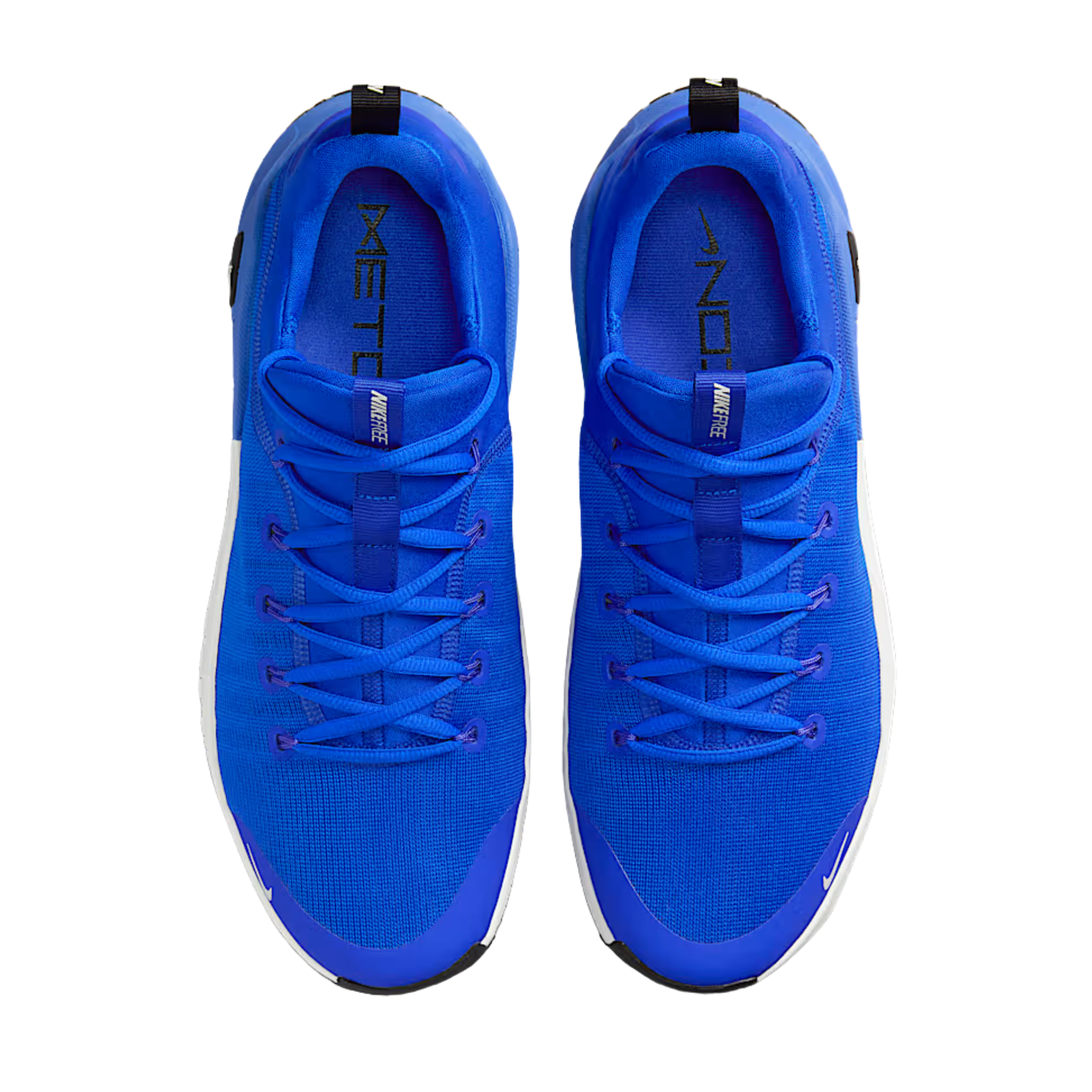 Nike Men's Free Metcon 6 - Racer Blue Summit White
