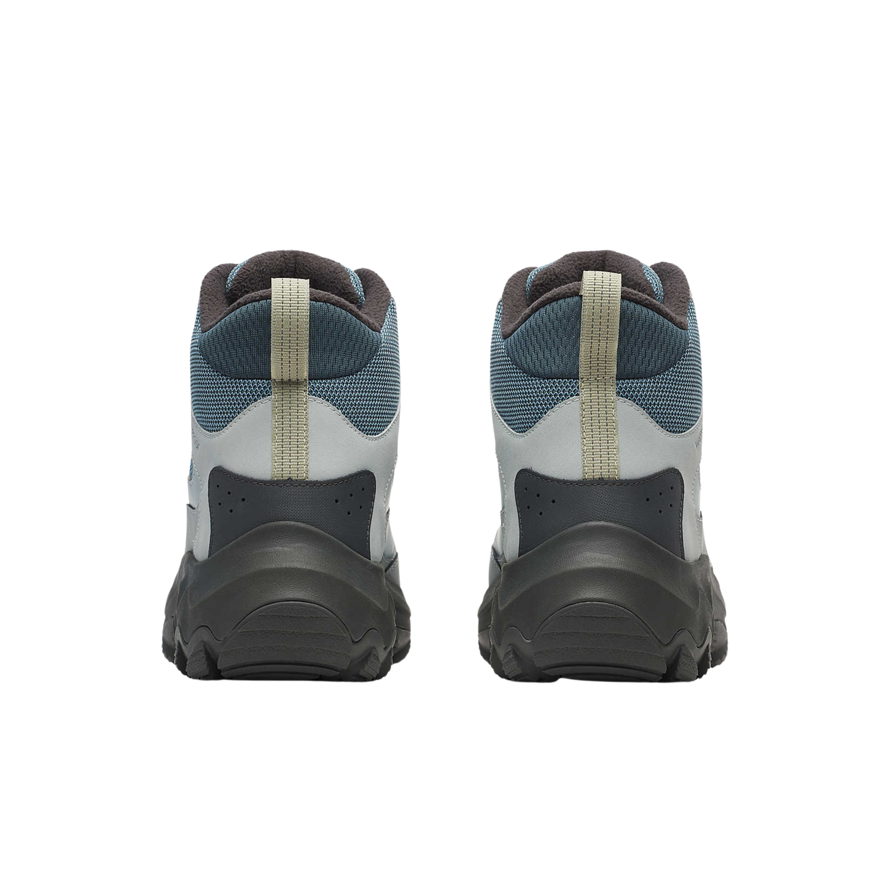 Merrell Men Thermo Chill 2 Mid Waterproof - Calcite