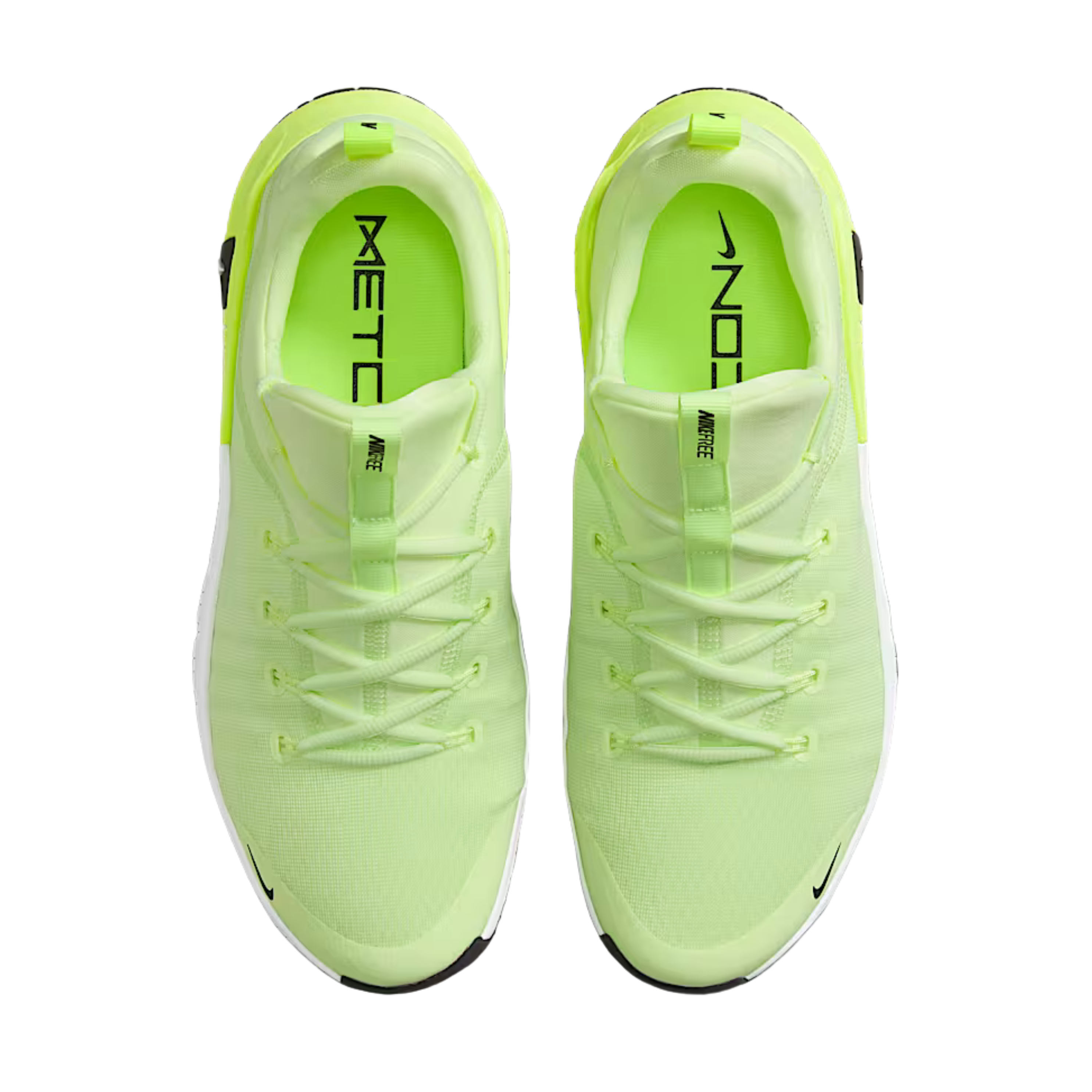 Nike Men's Free Metcon 6 - Barely Volt