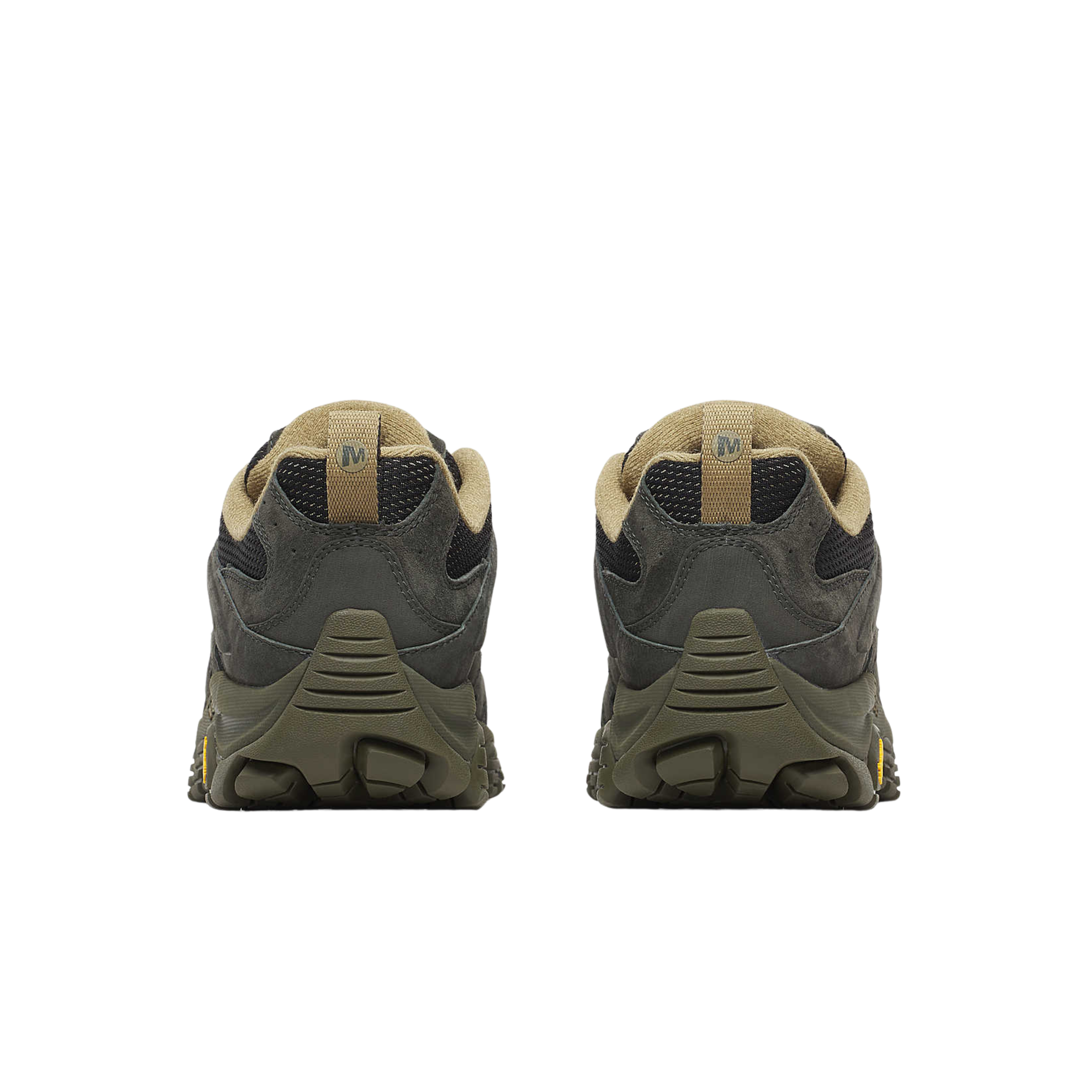 Merrell Men Moab 3 - Black Beluga