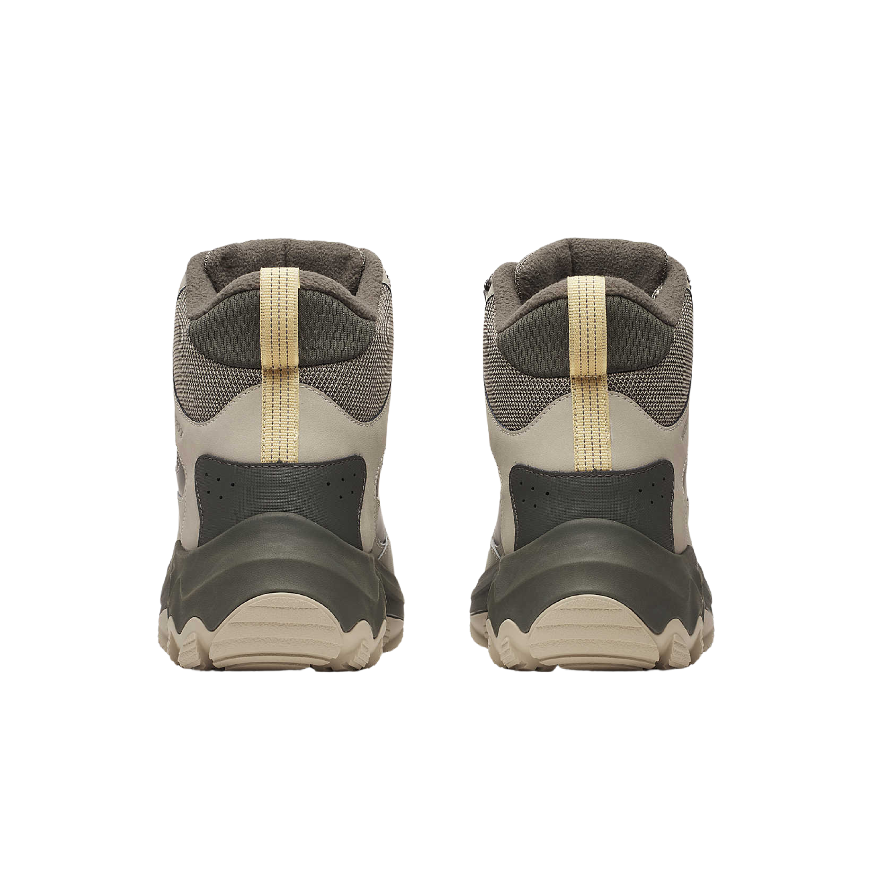 Merrell Men Thermo Chill 2 Mid Waterproof - Diorite