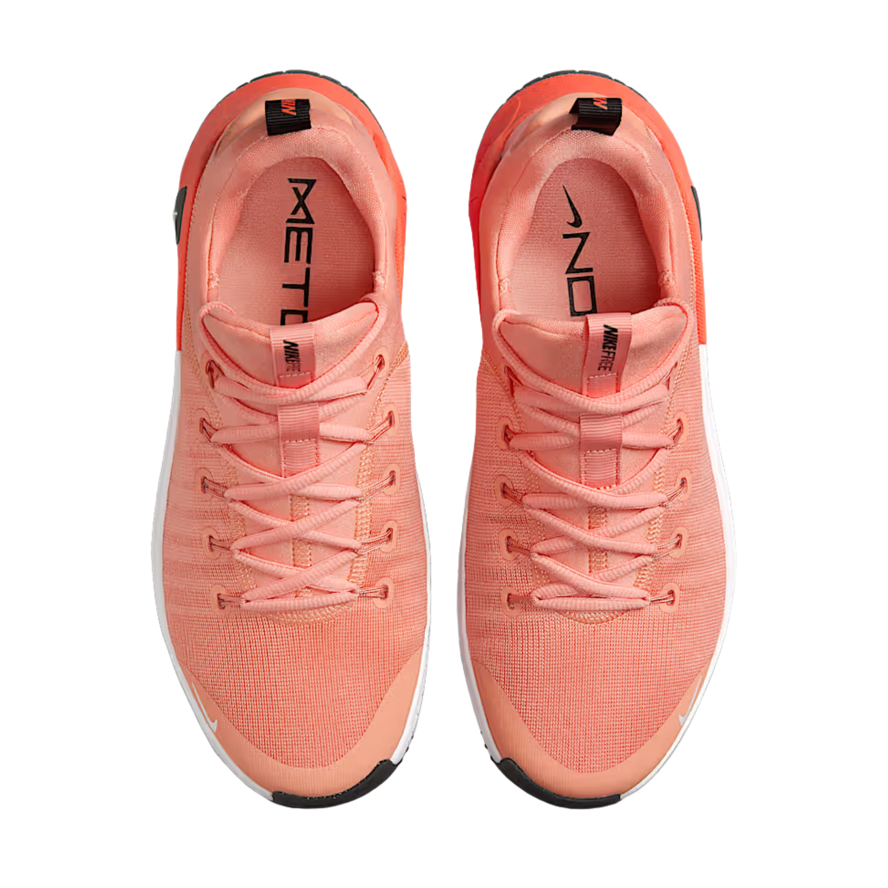 Nike Women's Metcon 6 - Apricot Agate Turf Orange