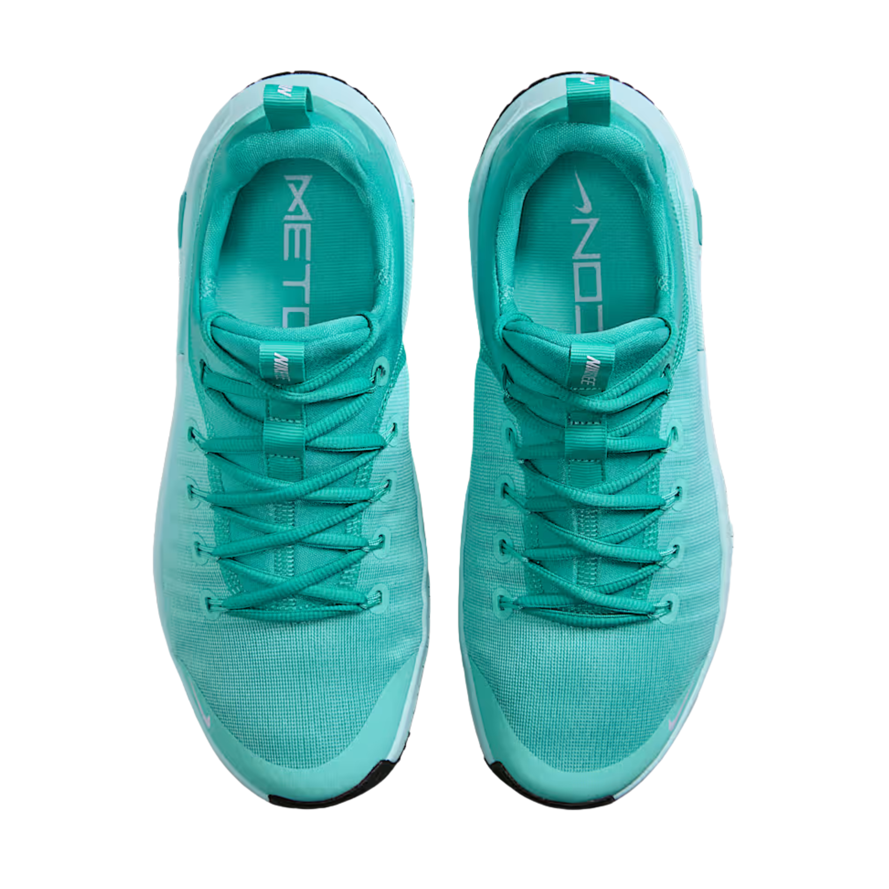 Nike Women's Metcon 6 - Bleached Turquoise