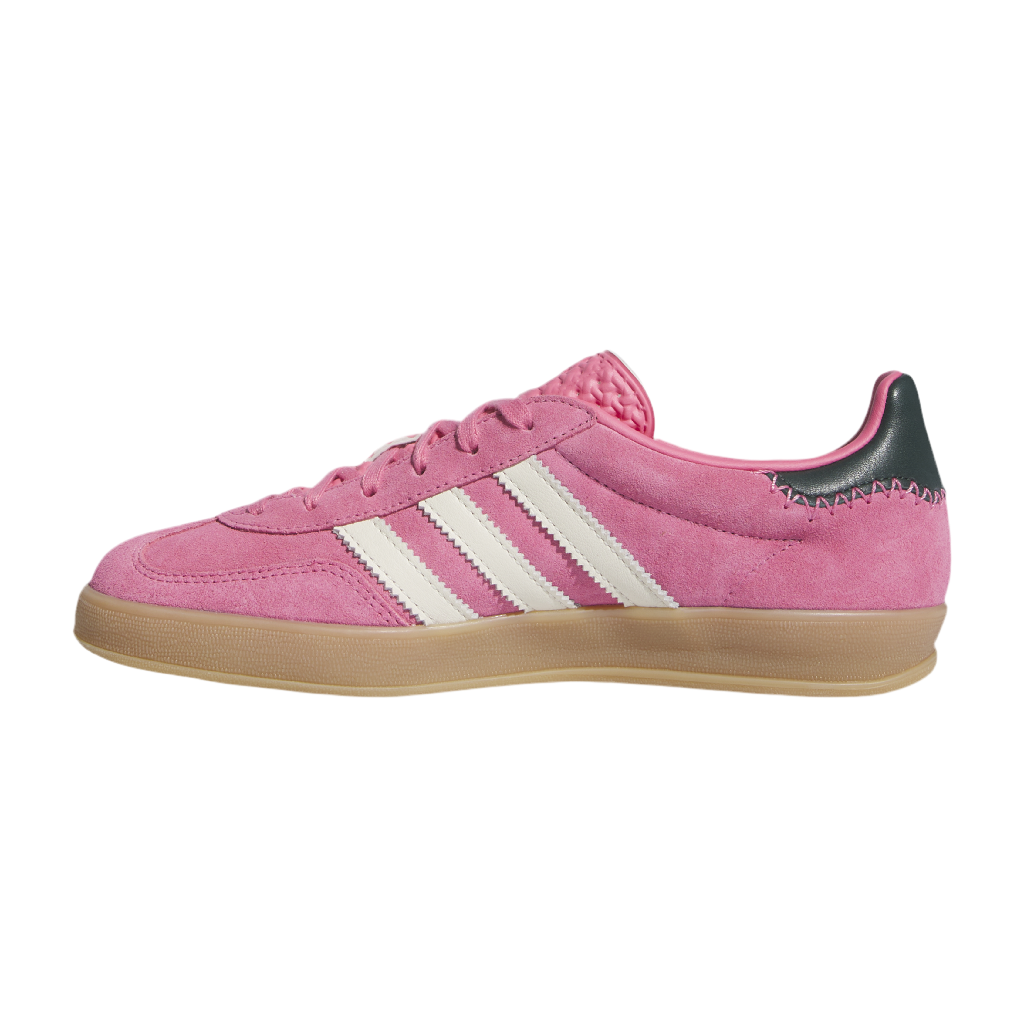 Adidas Women Gazelle Indoor - Off White Rose Tone