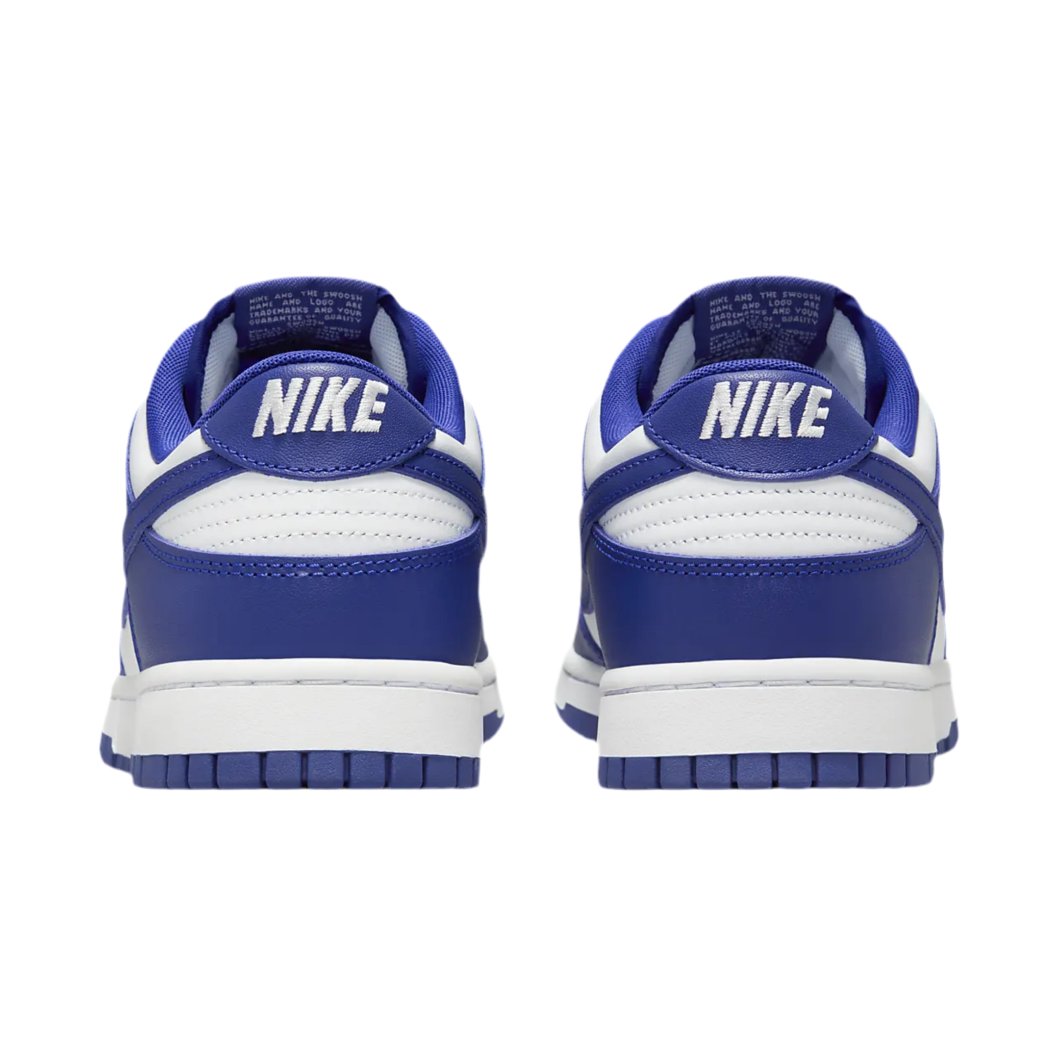 Nike Men's Dunk Low - Concord