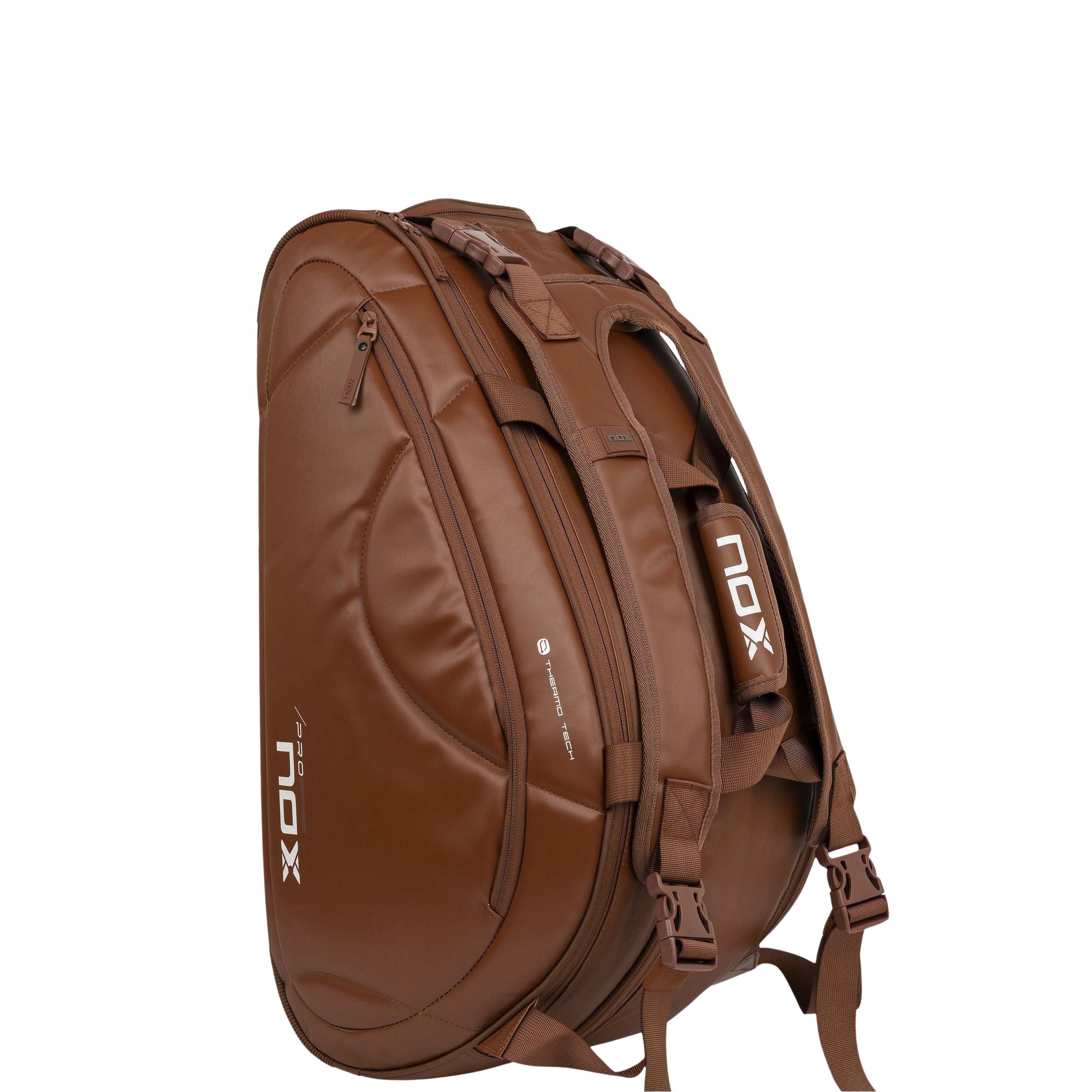 Nox Pro Series Padel Bag - Brown