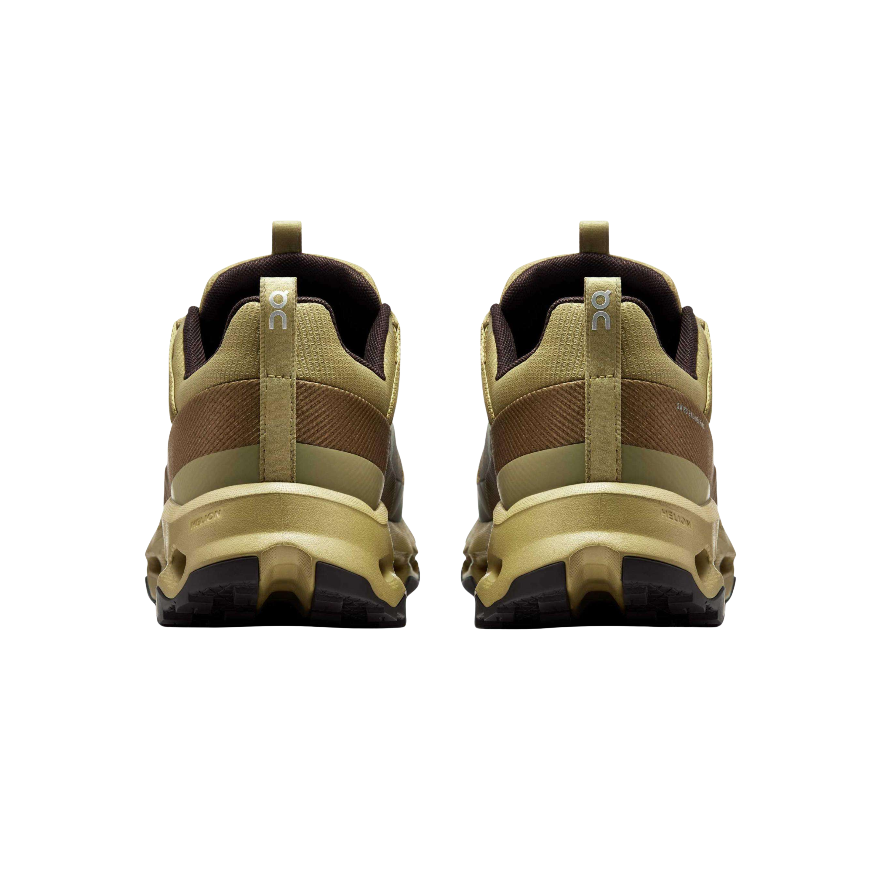 ON Men Cloudhorizon Waterproof - Safari Olive
