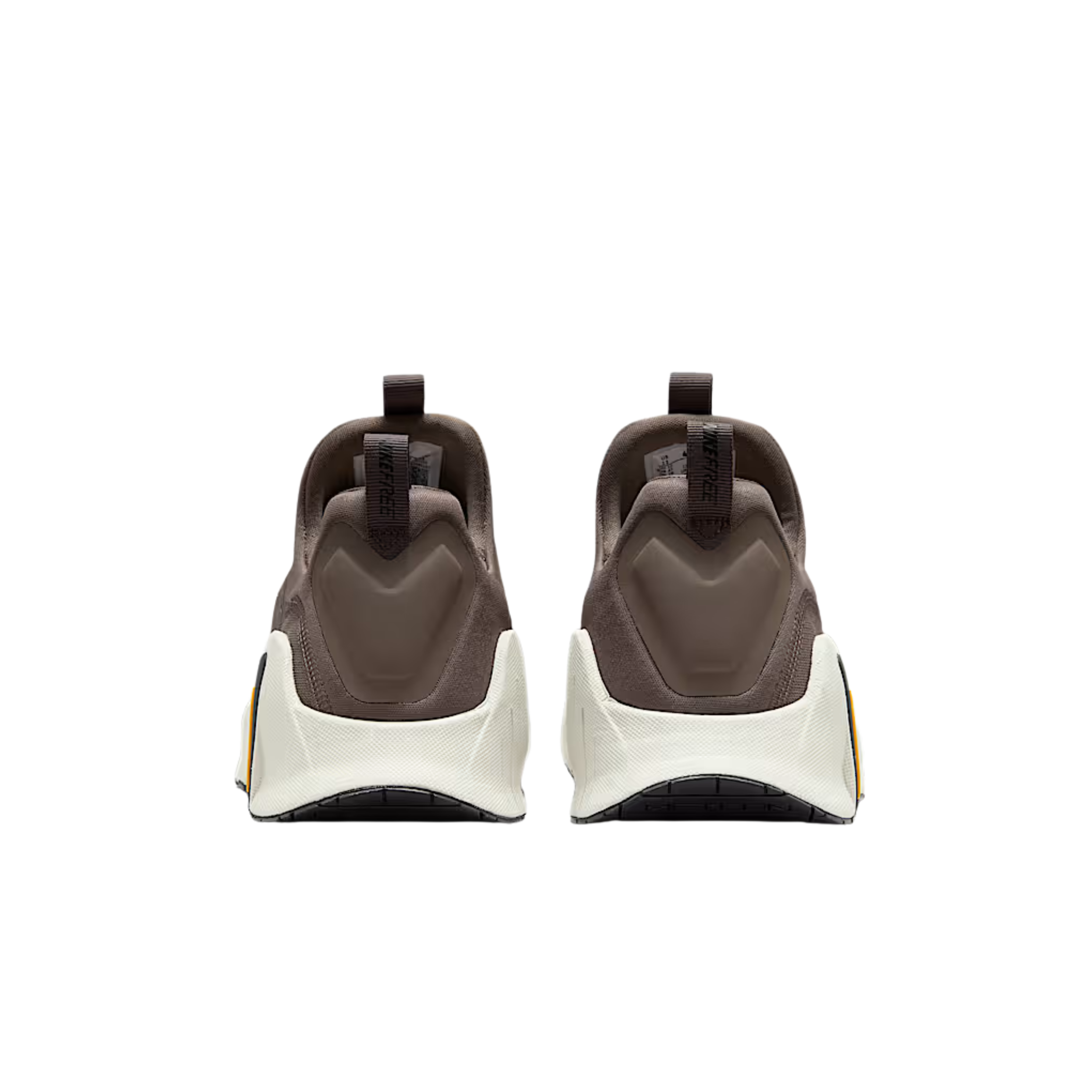 Nike Men's Free Metcon 6 - Cave Stone Light Bone