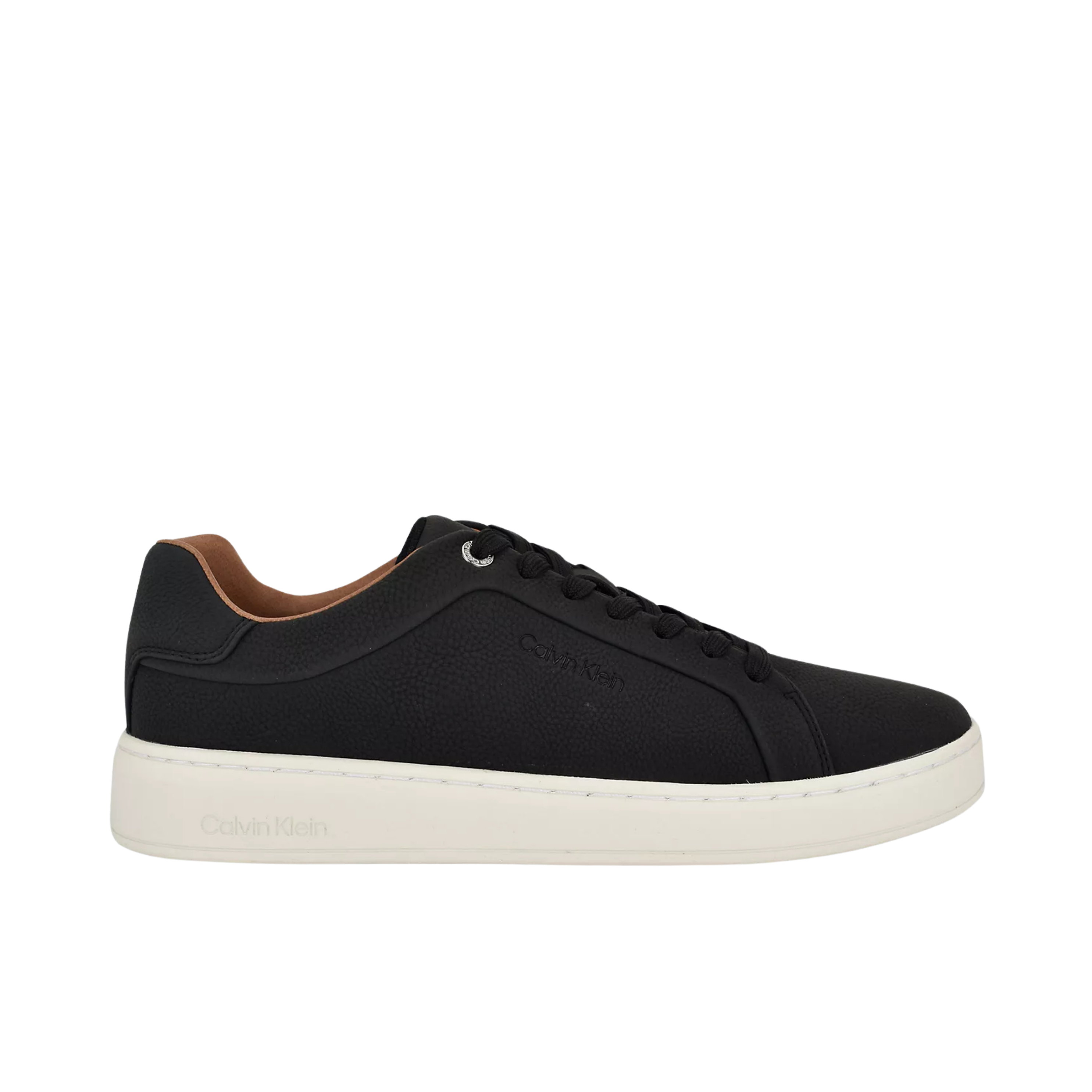 Calvin Klein Men Wivlo Sneaker - Black