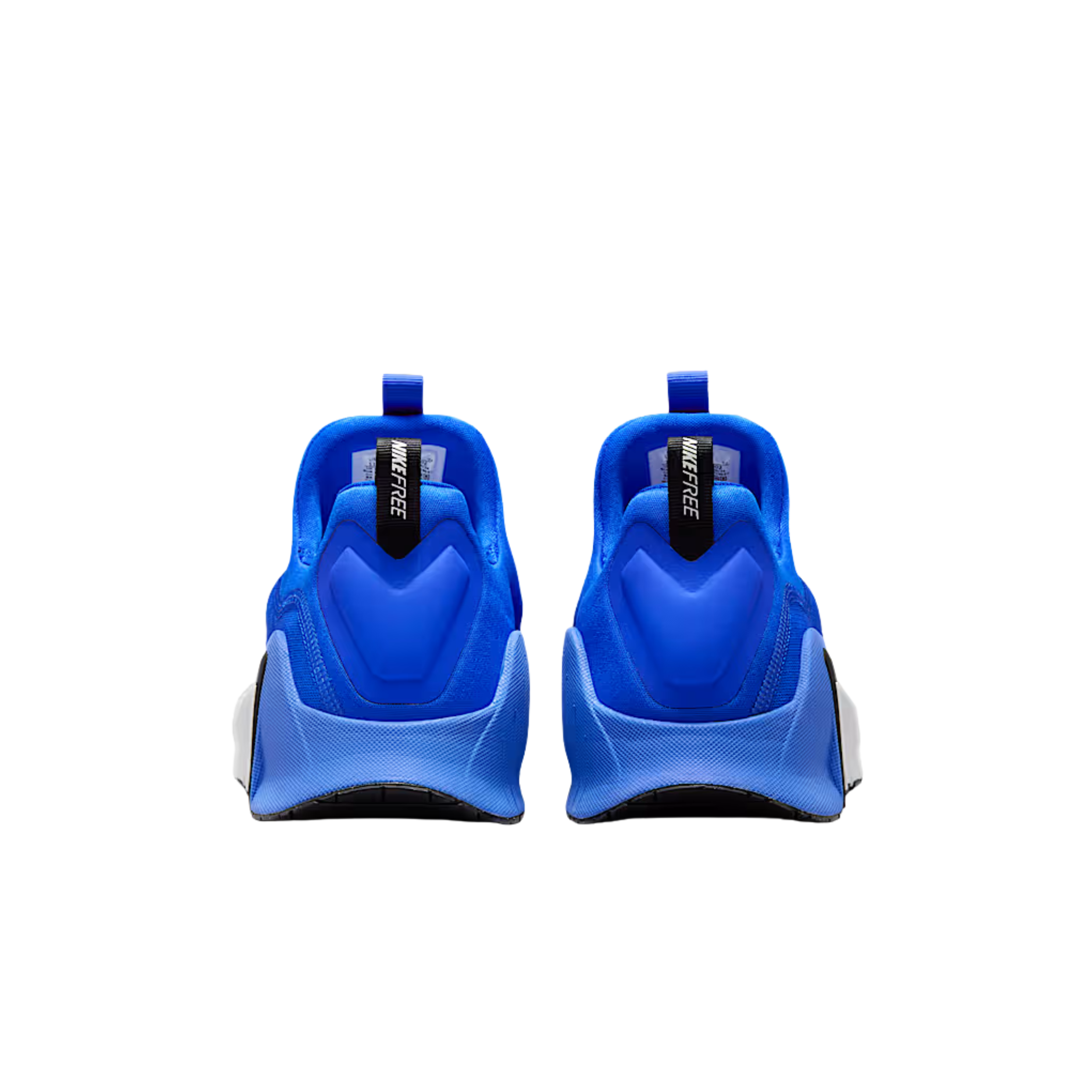 Nike Men's Free Metcon 6 - Racer Blue Summit White