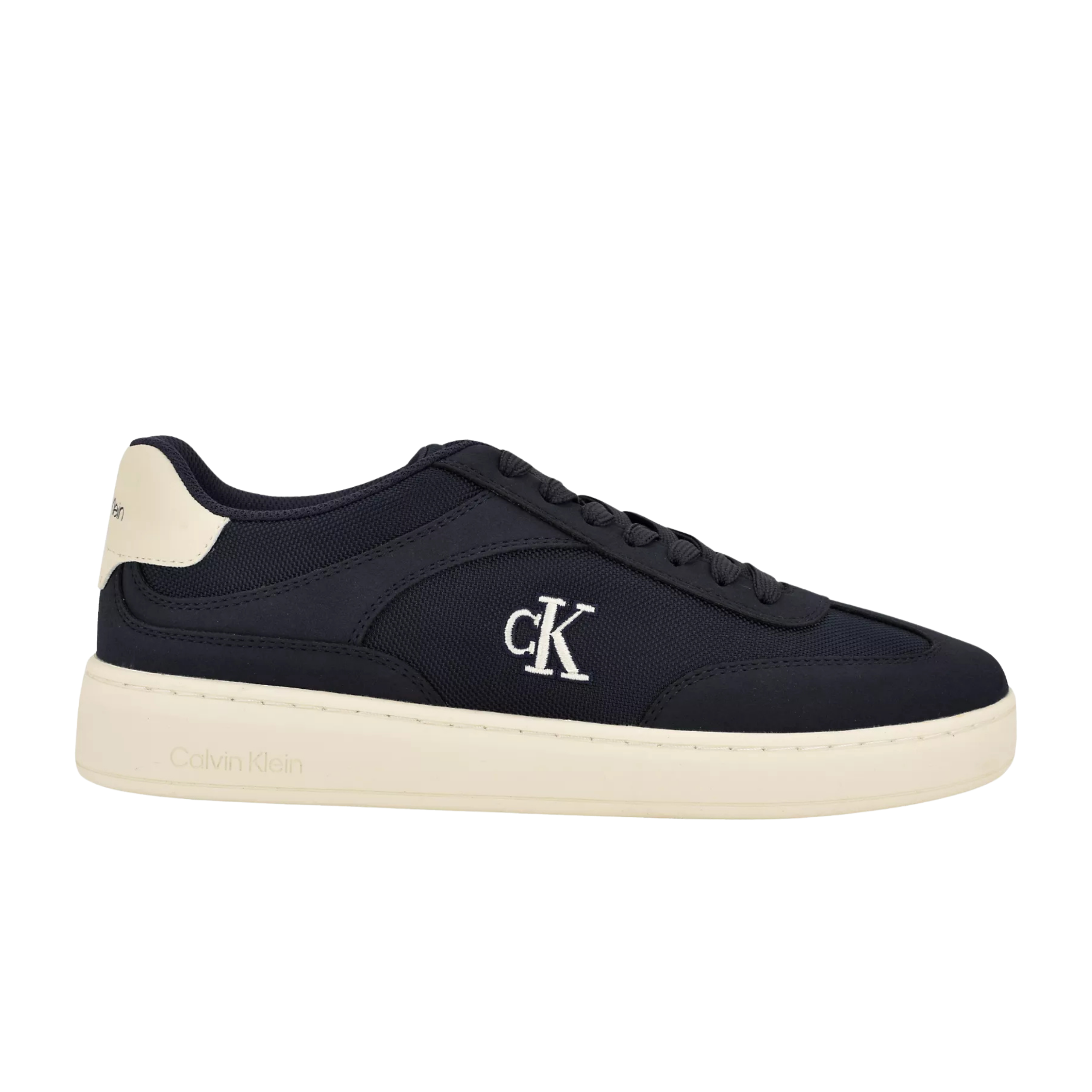 Calvin Klein Men Walcott Sneaker - Black