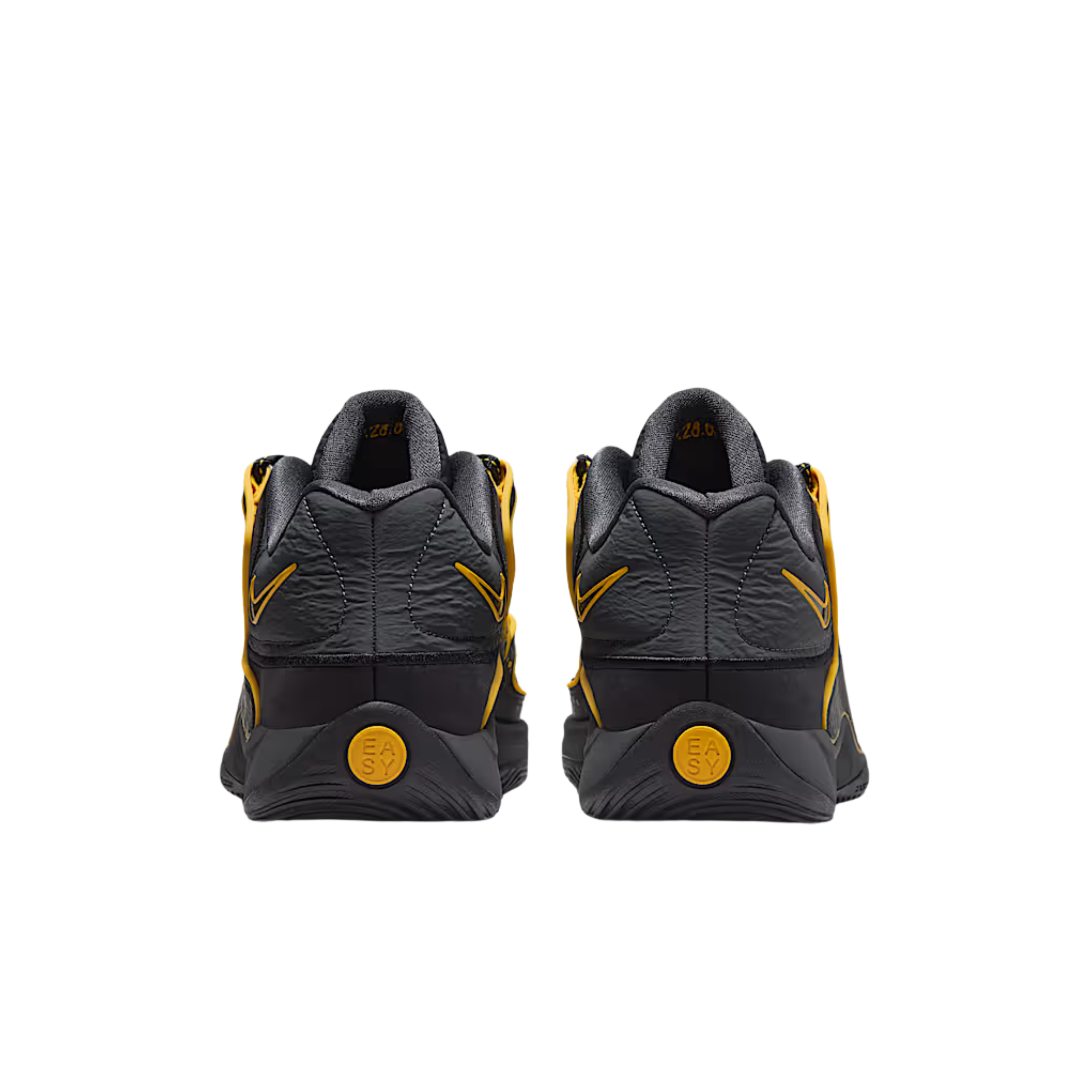 Nike Men's KD18 - Black Anthracite
