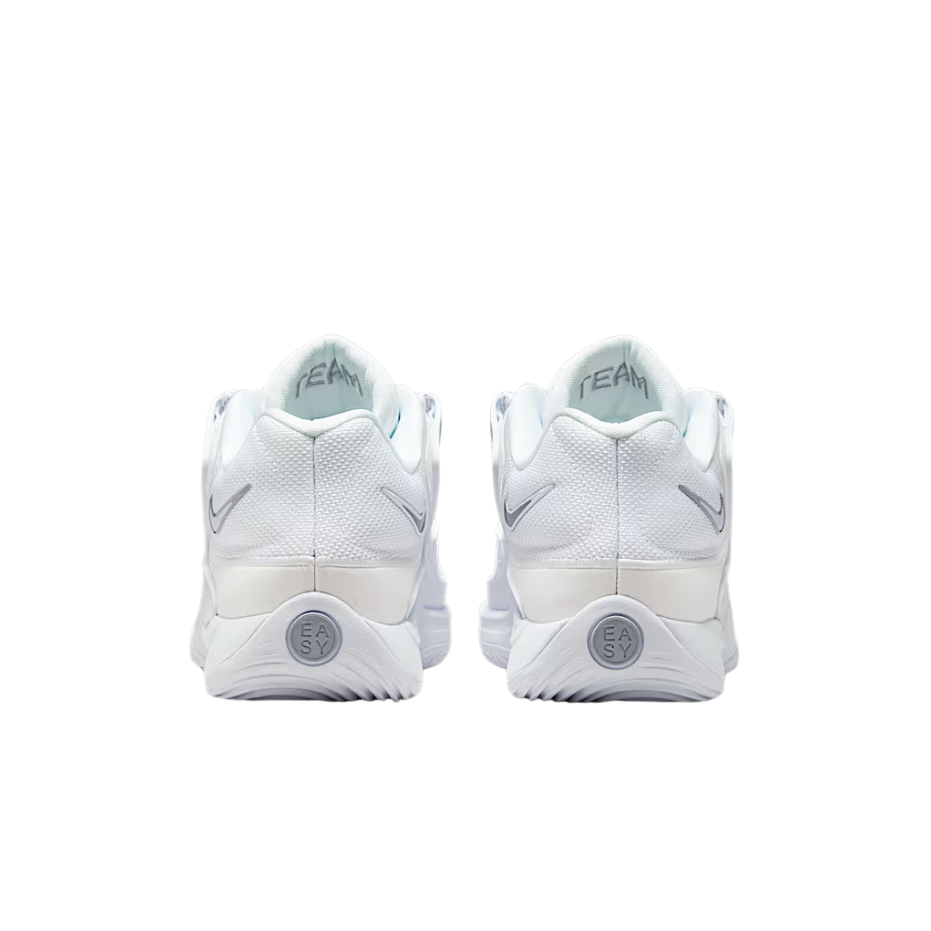Nike Men's KD18 - White
