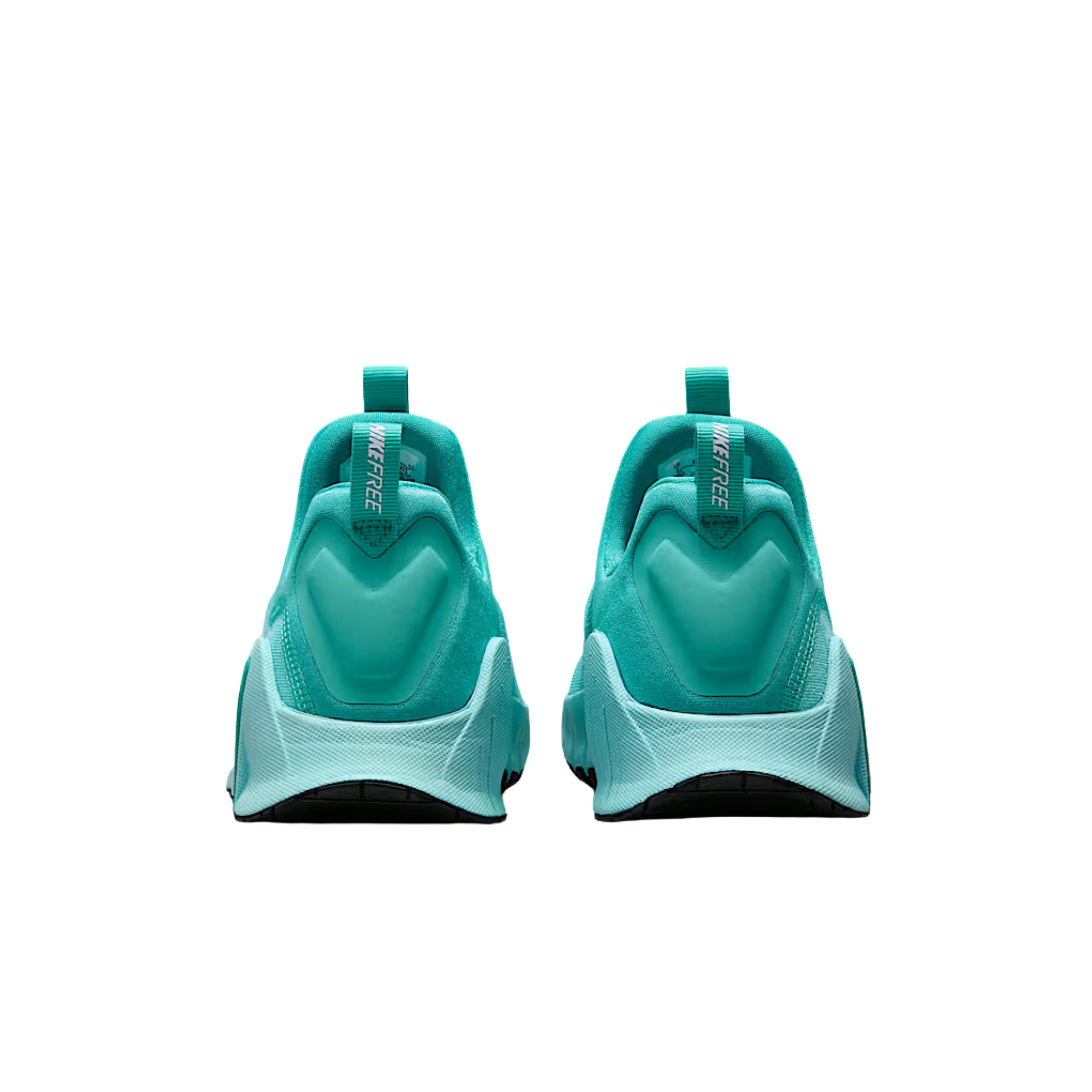 Nike Women's Metcon 6 - Bleached Turquoise