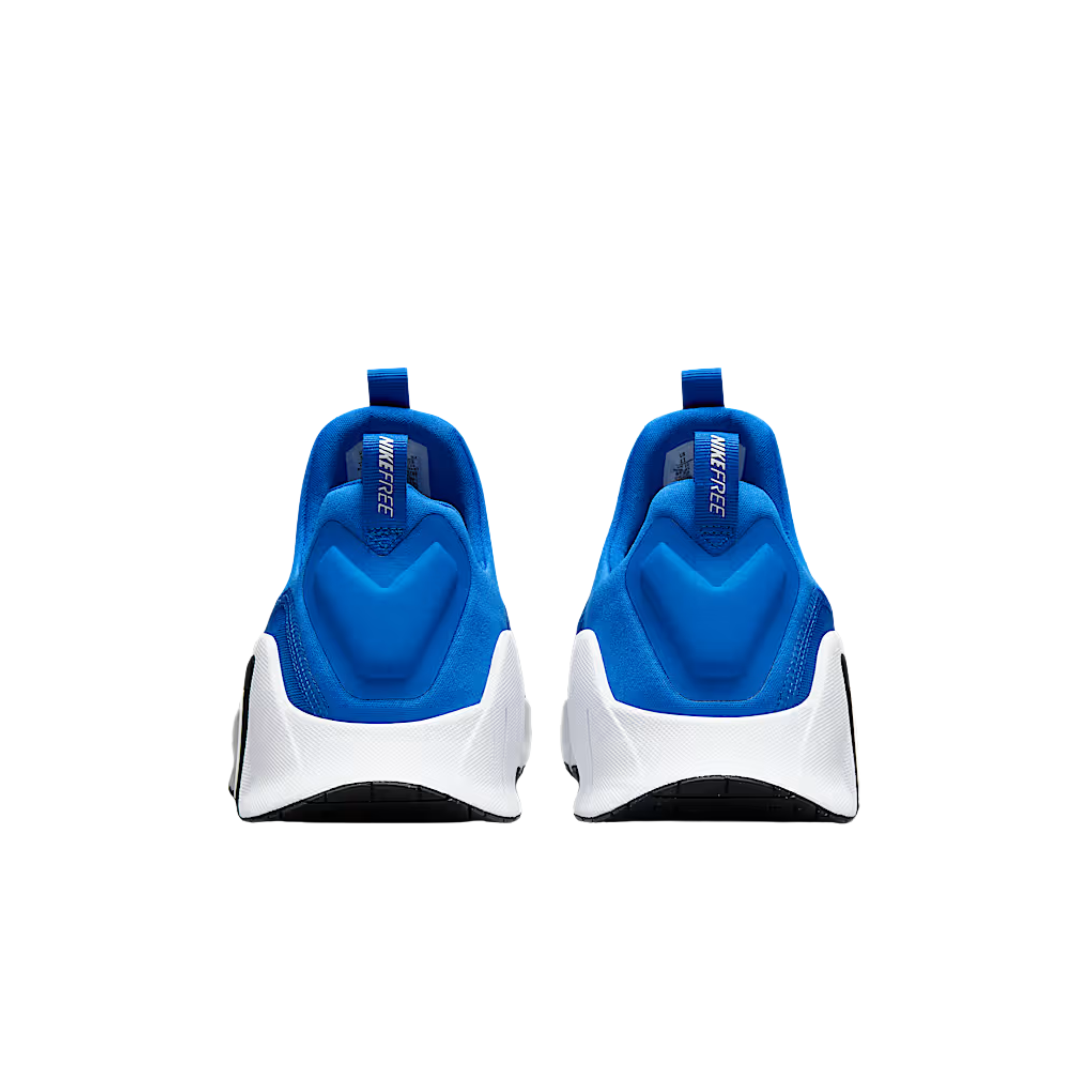Nike Men's Free Metcon 6 - Signal Blue White