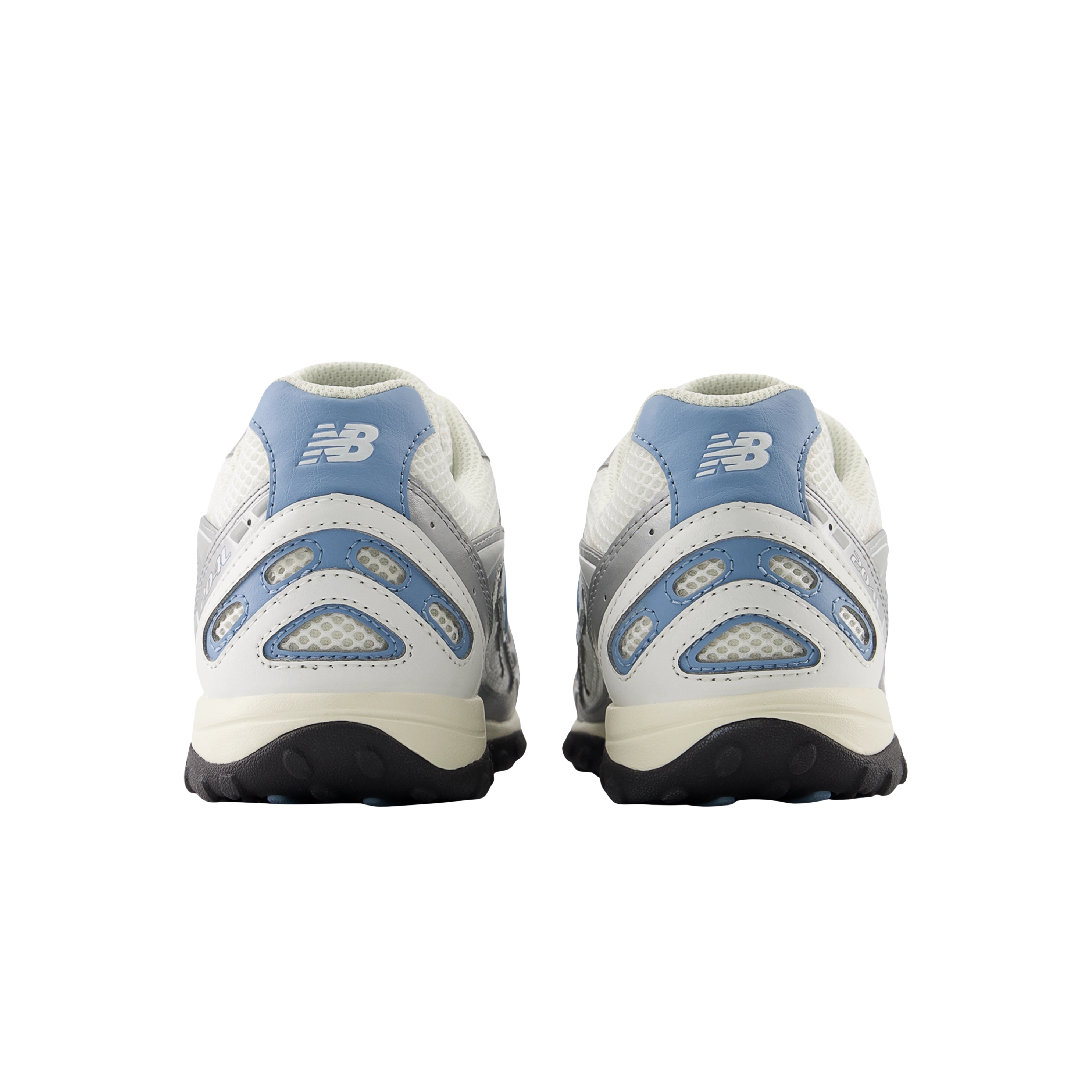 New Balance Women 204L - Silver Metallic Still Water