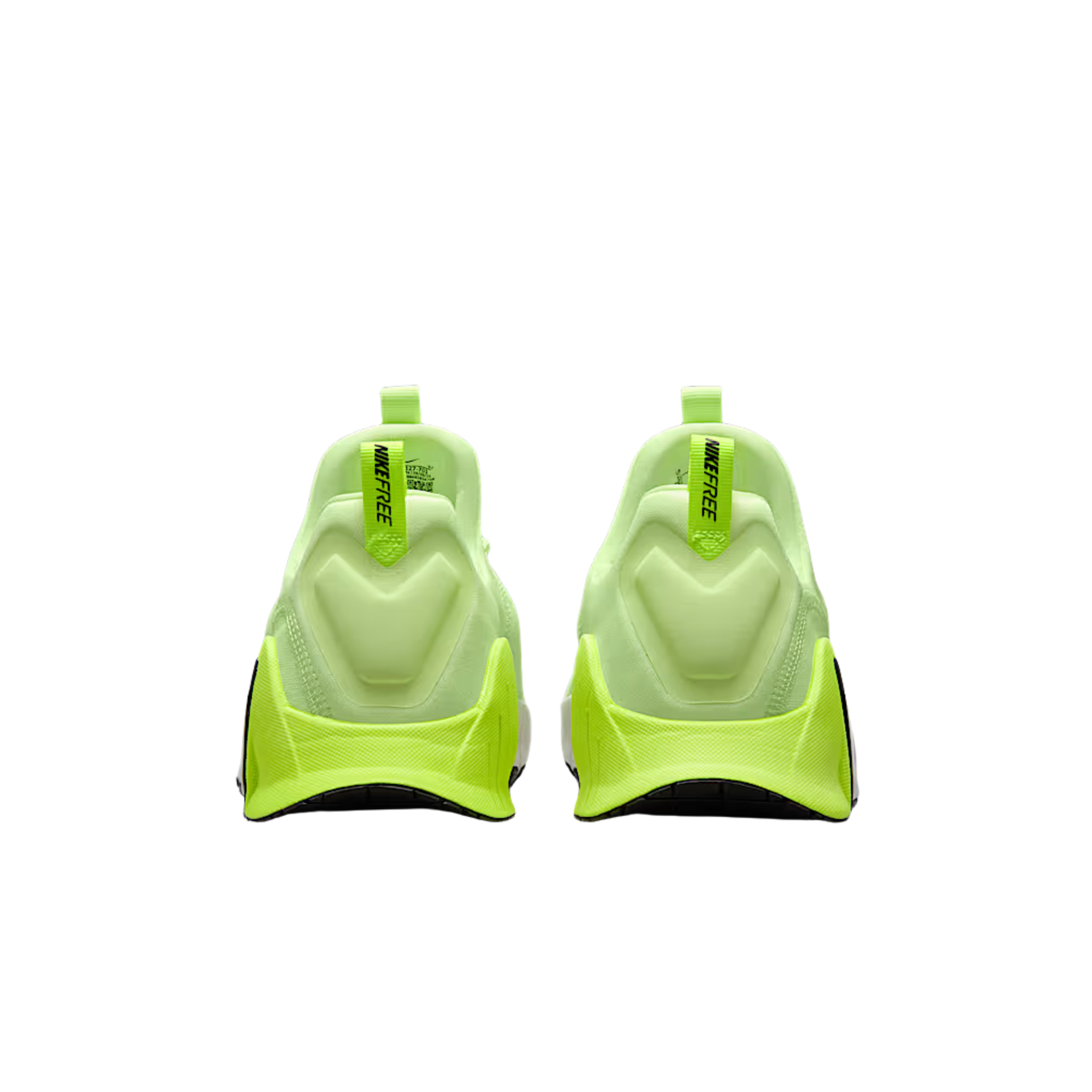 Nike Men's Free Metcon 6 - Barely Volt