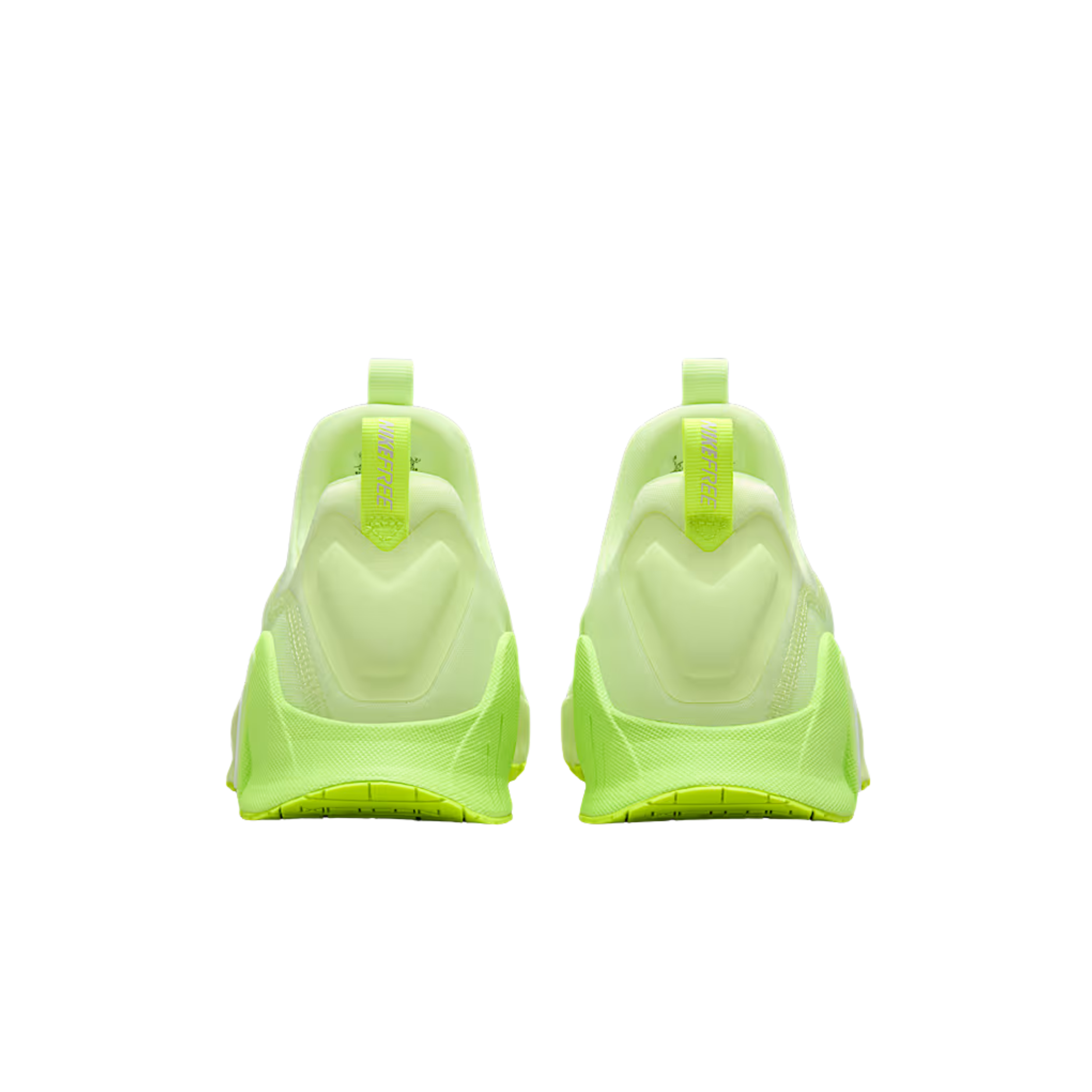 Nike Women's Metcon 6 - Barely Volt